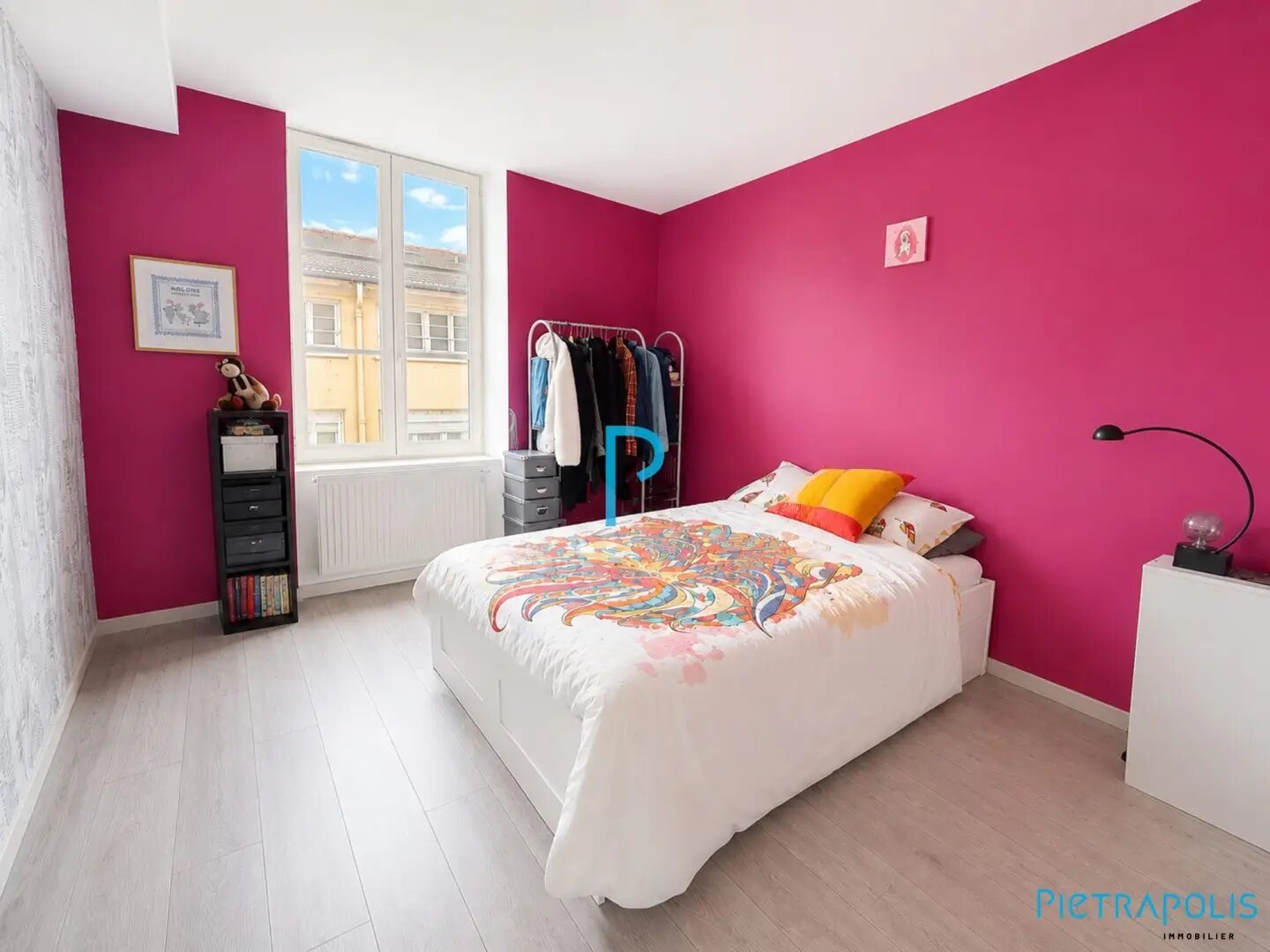 Appartement à vendre, 87m², Tarare