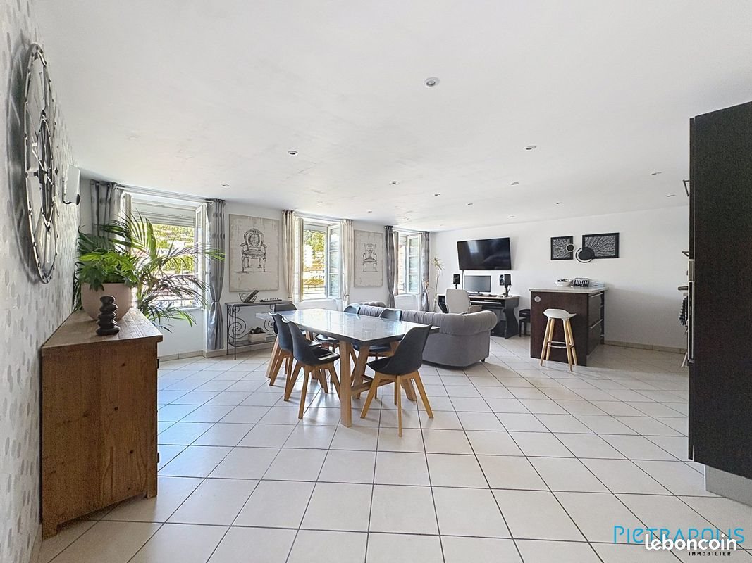 Appartement à vendre, 96m², Tarare