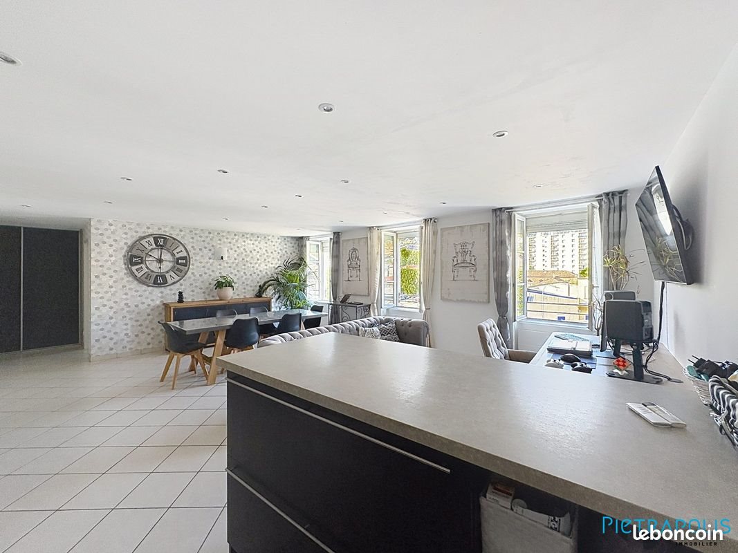 Appartement à vendre, 96m², Tarare