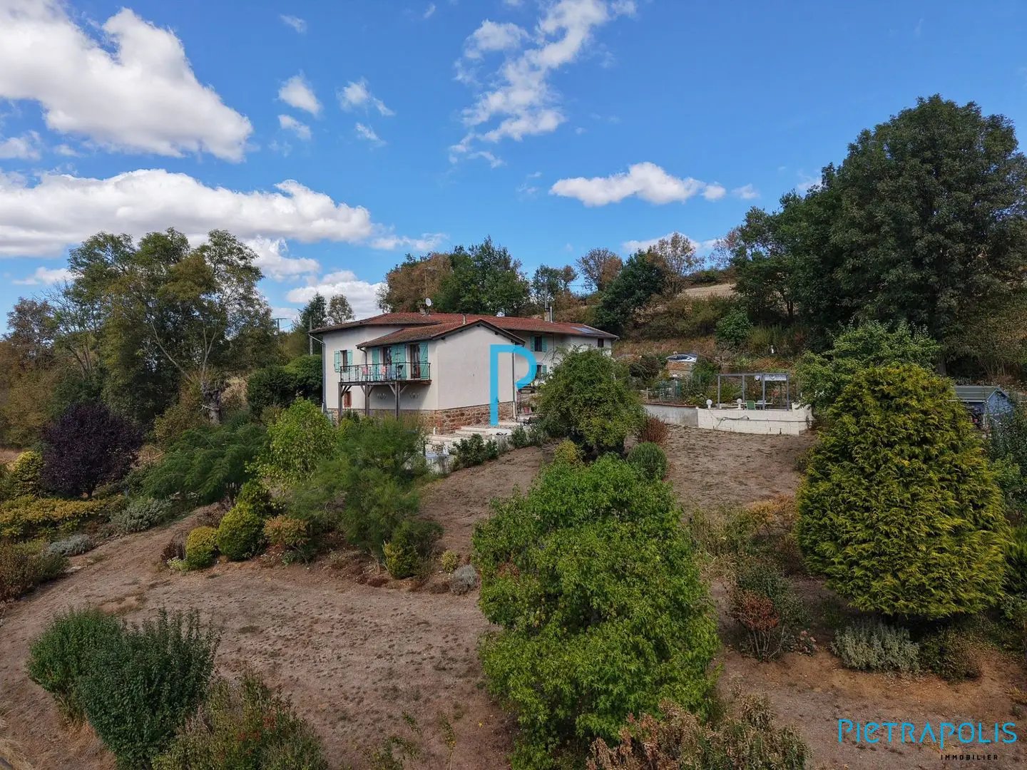 Maison à vendre, 191m², Villechenève