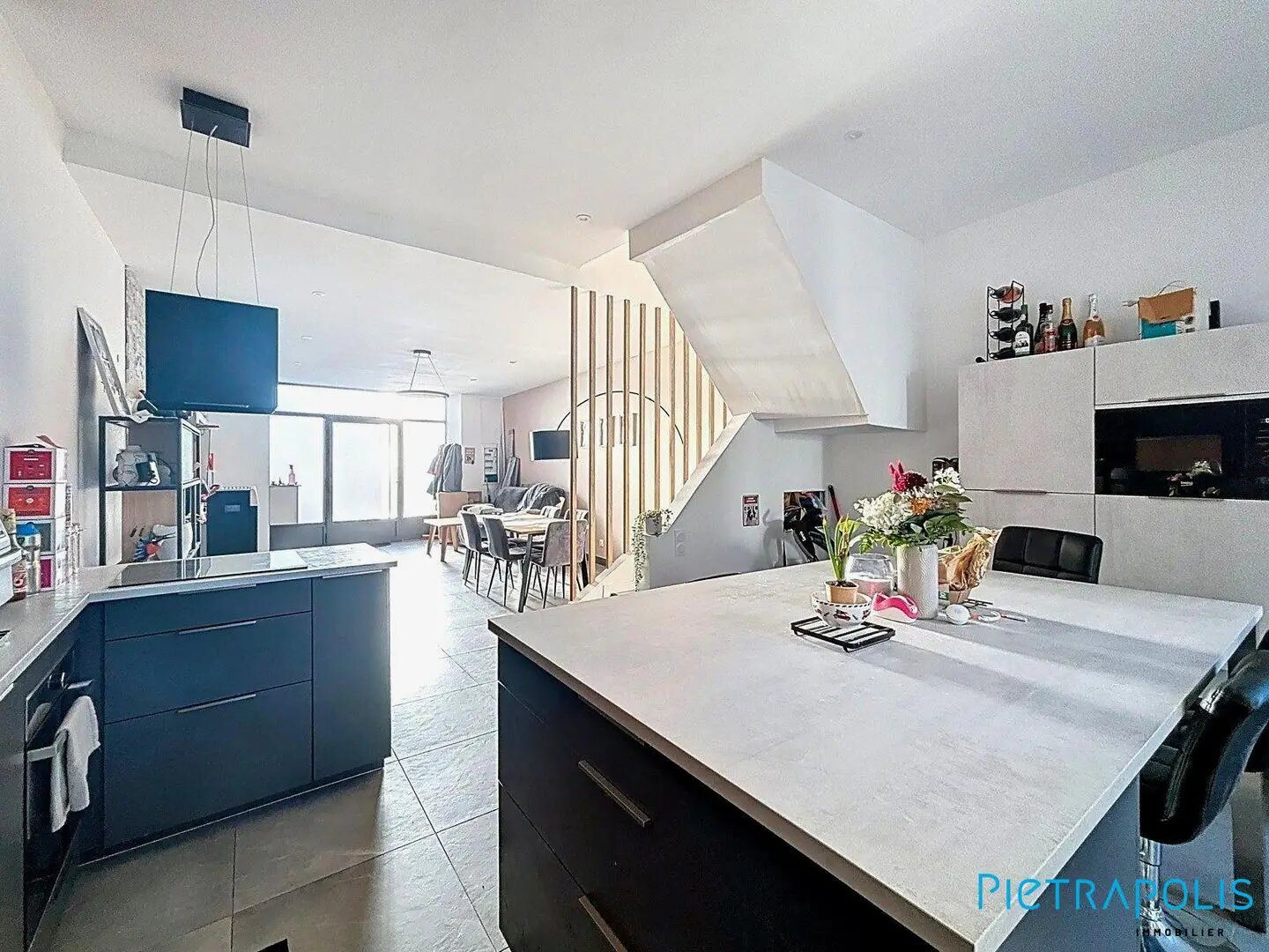 Maison à vendre, 117m², Tarare