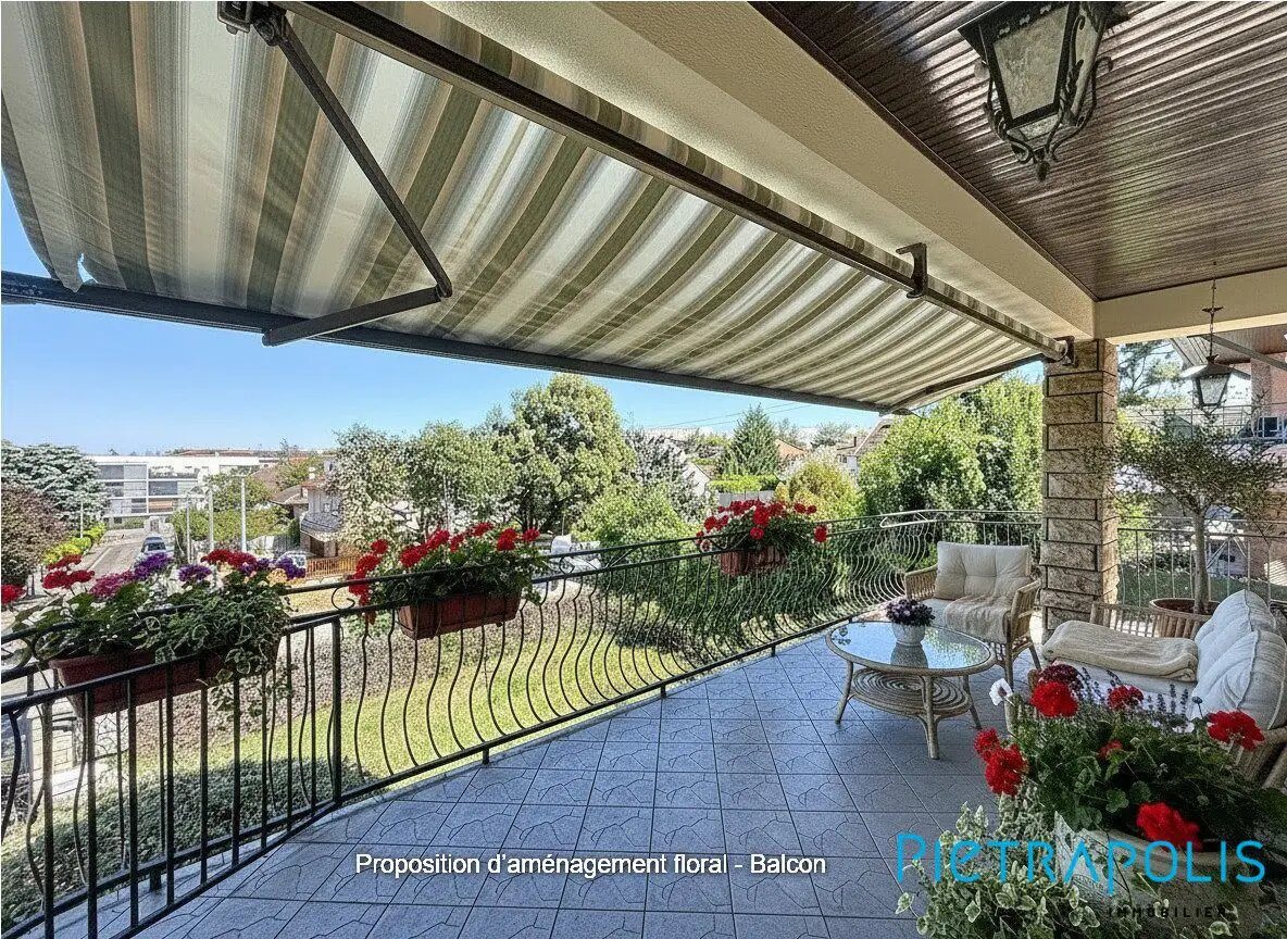 Maison à vendre, 130m², Saint-Fons