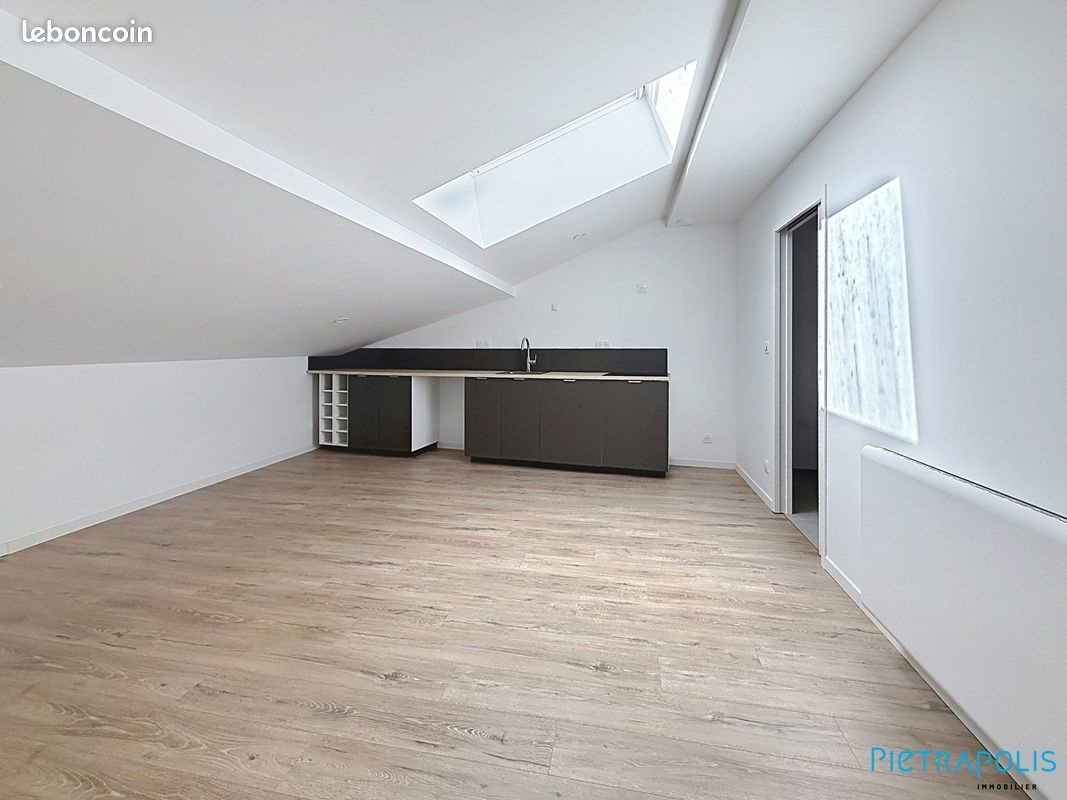 Appartement à vendre, 30m², Tarare
