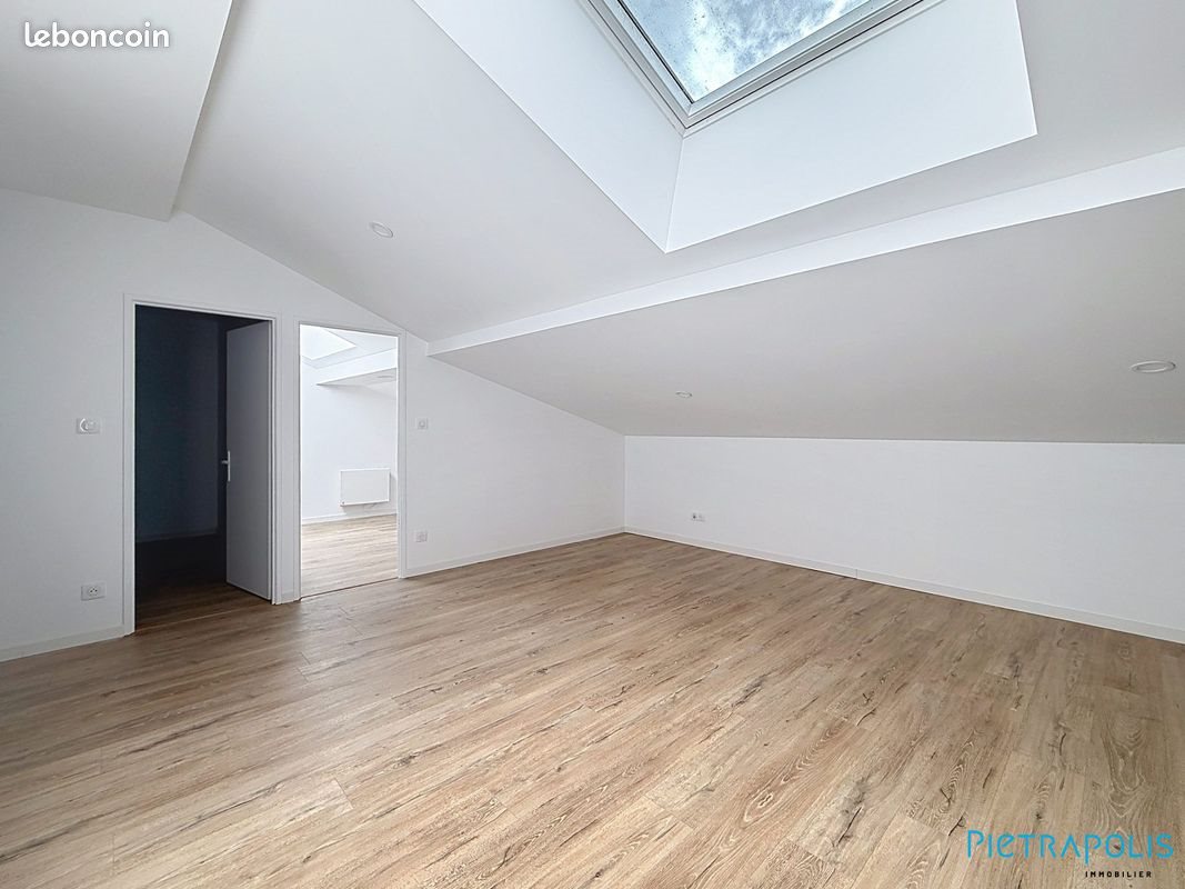 Appartement à vendre, 30m², Tarare