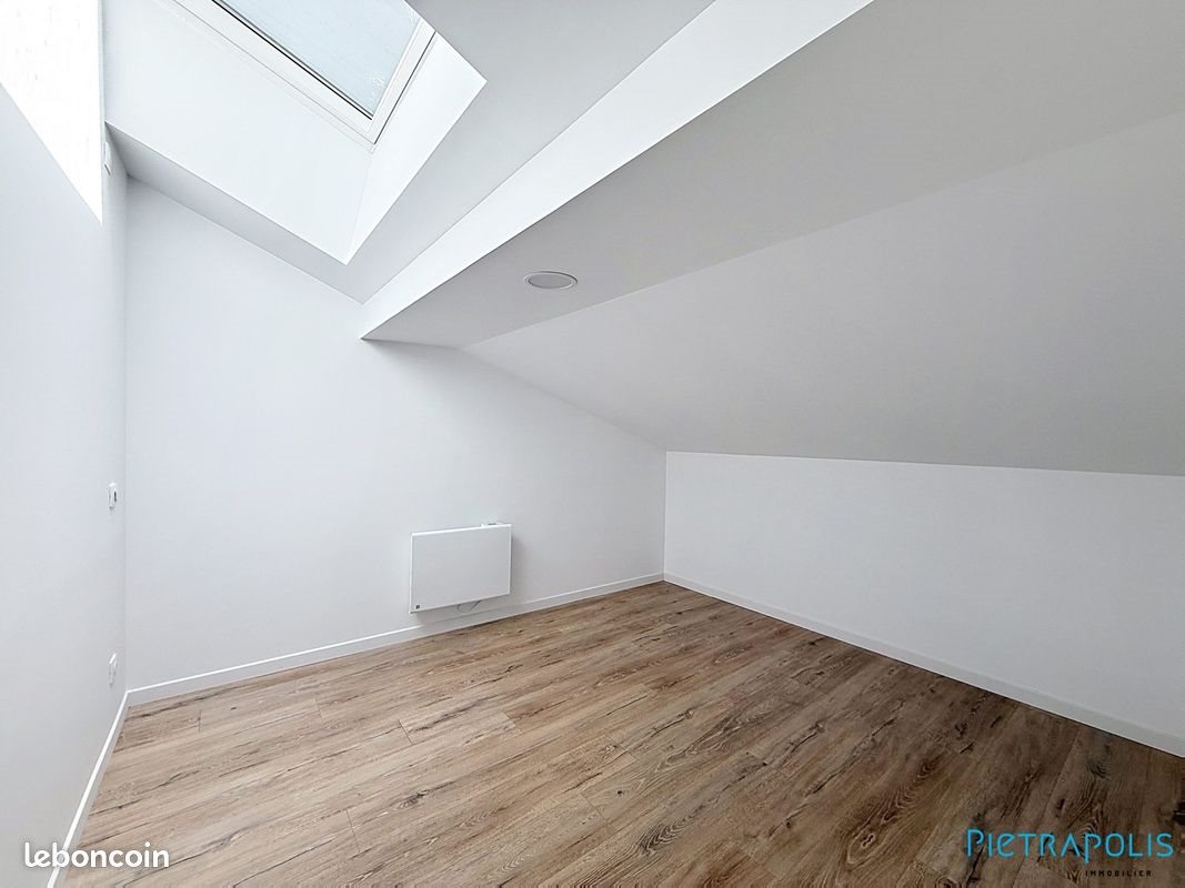 Appartement à vendre, 30m², Tarare