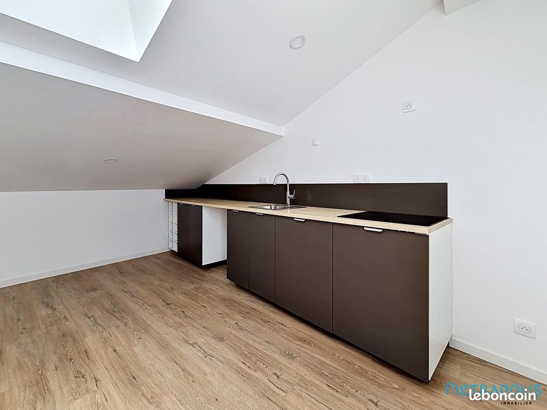 Appartement à vendre, 30m², Tarare