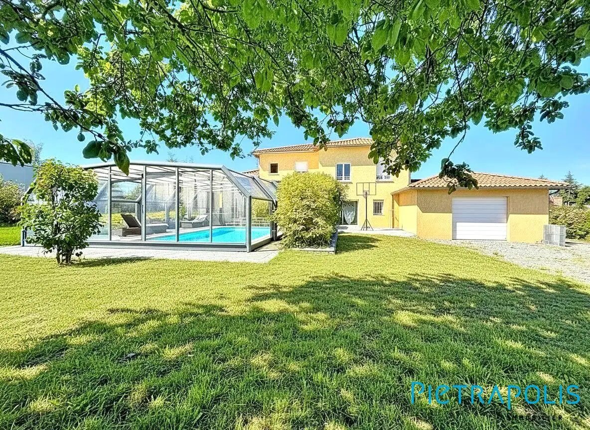 Maison à vendre, 183m², Violay