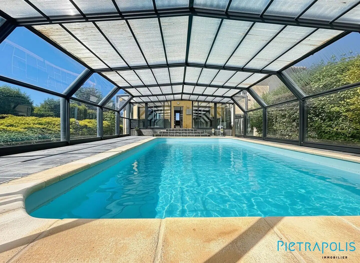Maison à vendre, 183m², Violay