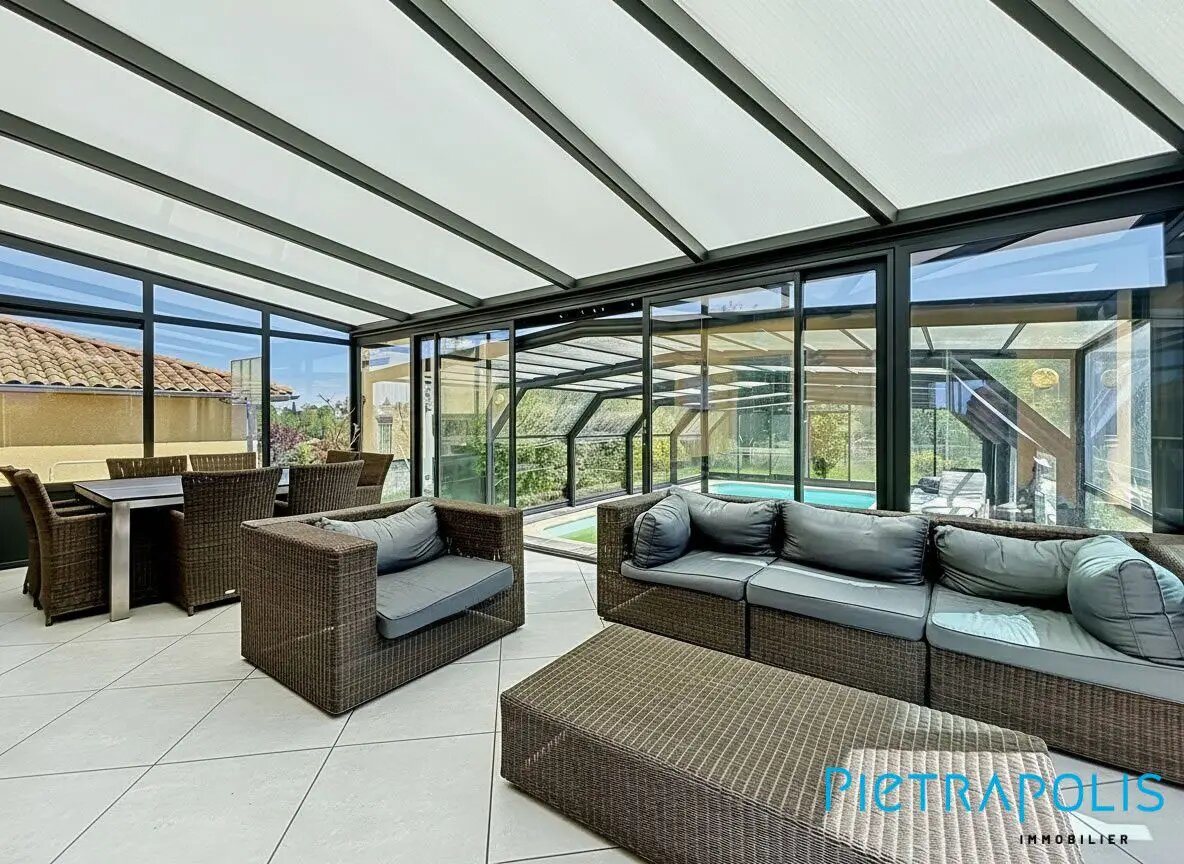Maison à vendre, 183m², Violay
