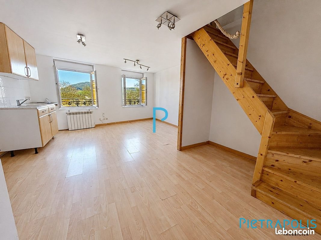 Appartement à vendre, 32m², Tarare