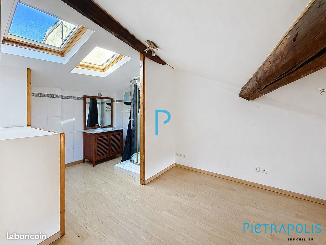 Appartement à vendre, 32m², Tarare