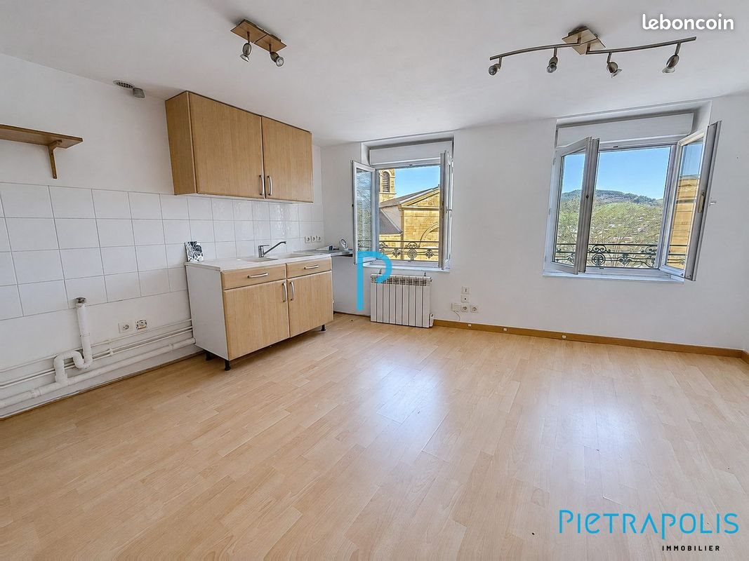 Appartement à vendre, 32m², Tarare