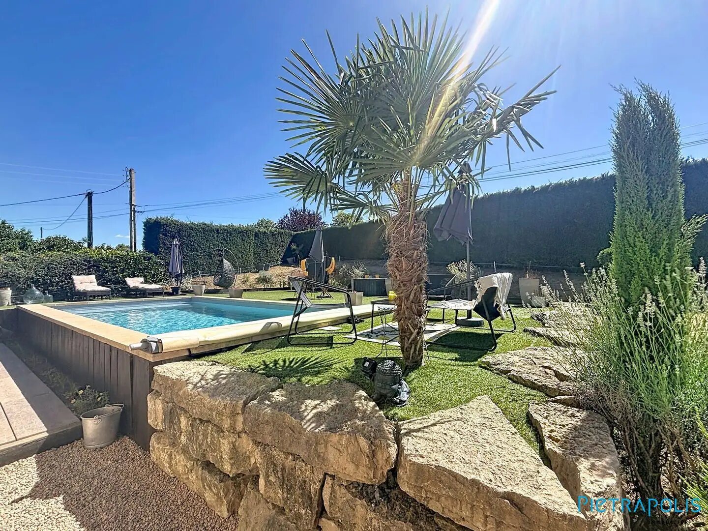 Maison à vendre, 128m², Ternand