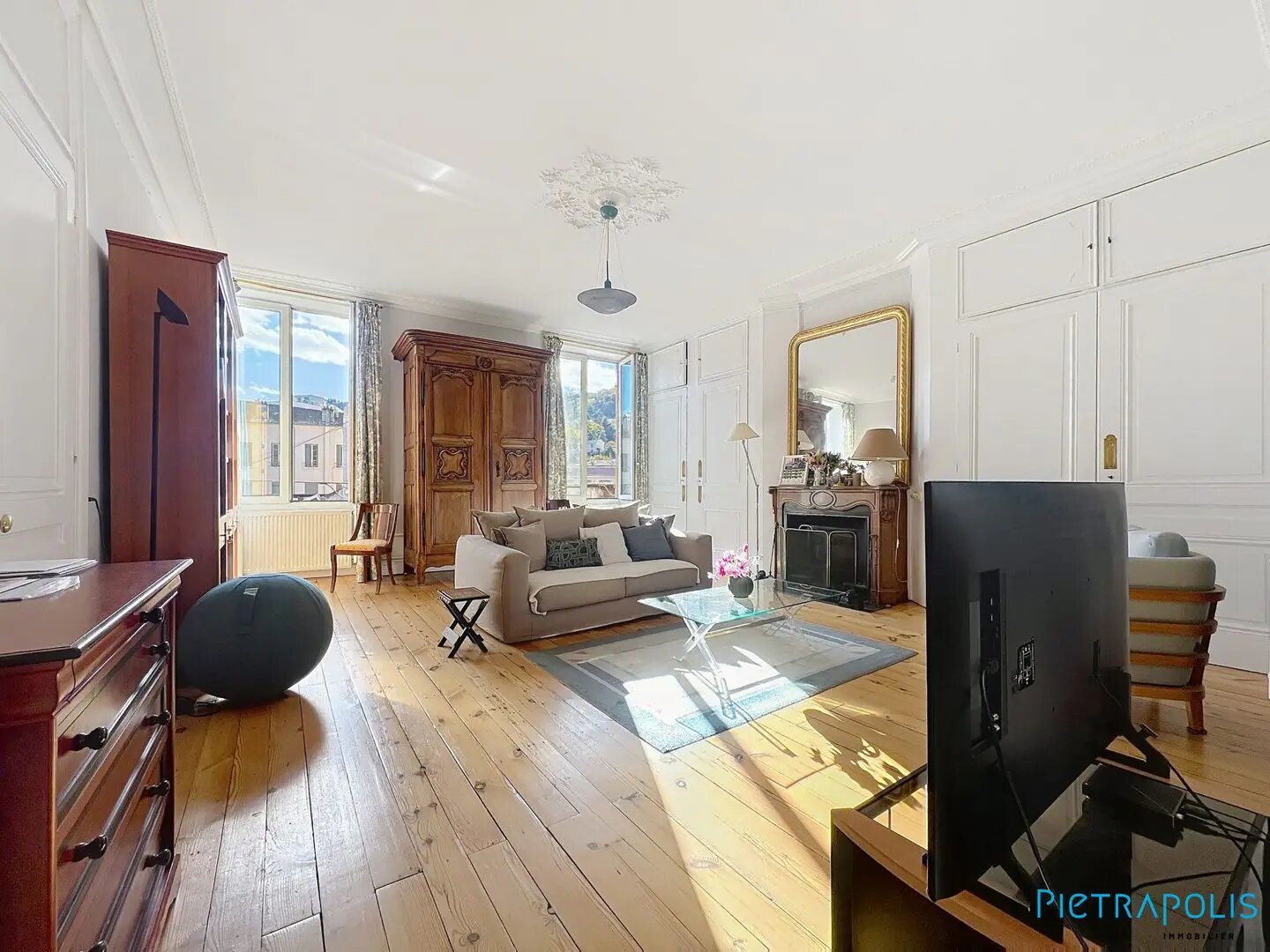 Appartement à vendre, 160m², Tarare