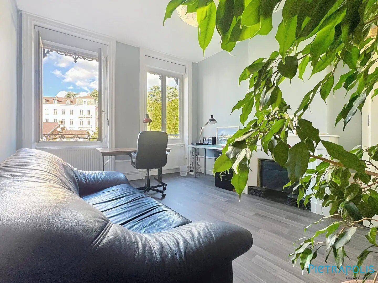 Appartement à vendre, 160m², Tarare