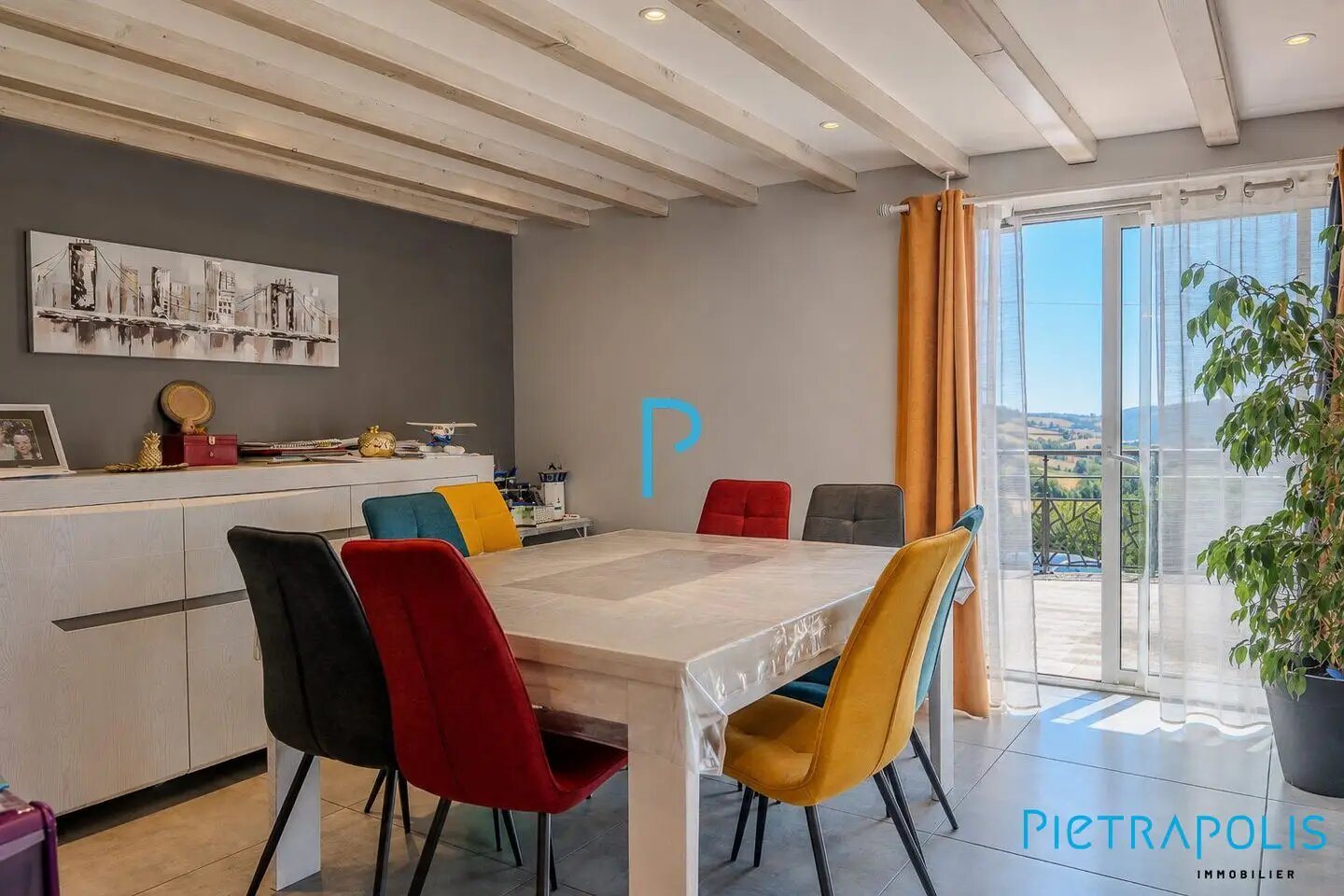 Maison à vendre, 129m², Violay