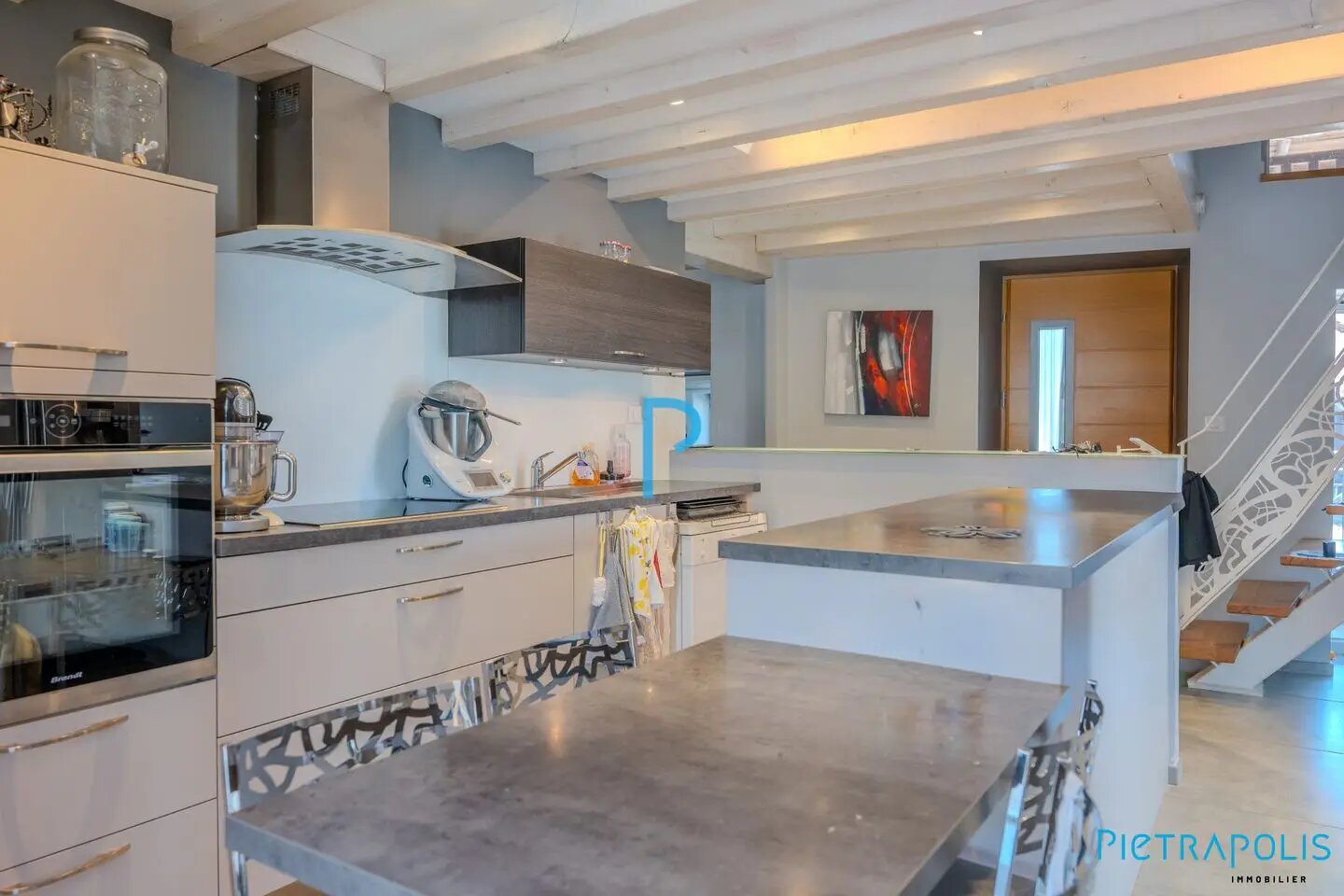 Maison à vendre, 129m², Violay