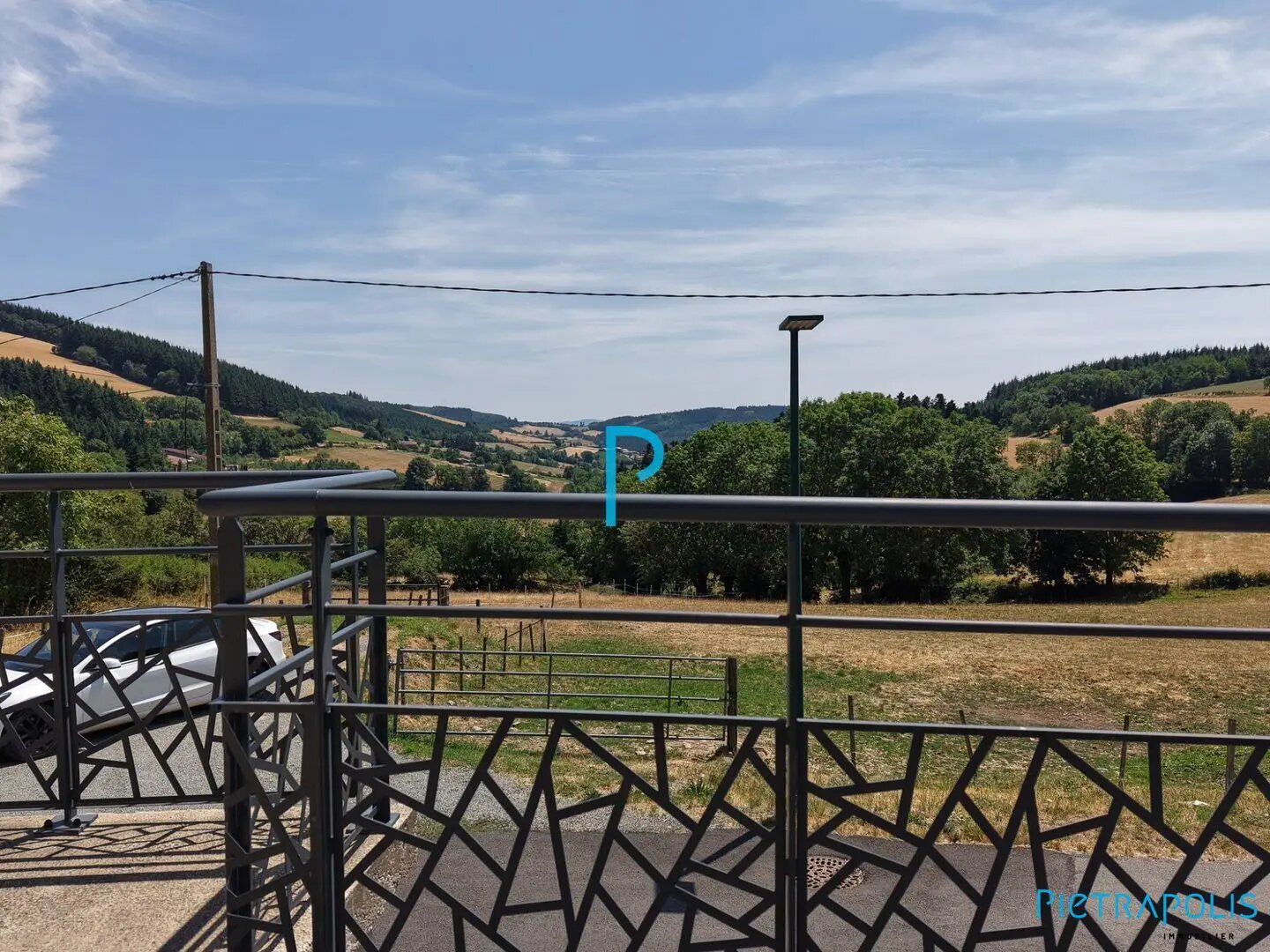 Maison à vendre, 129m², Violay