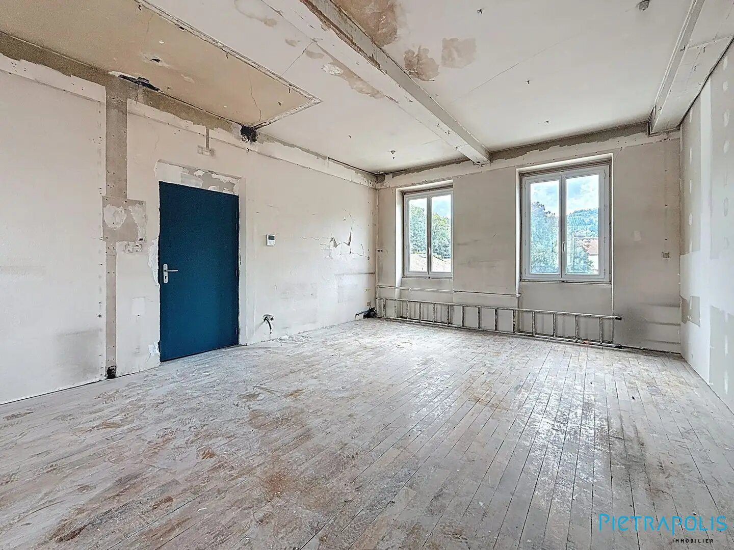 Appartement à vendre, 53m², Tarare