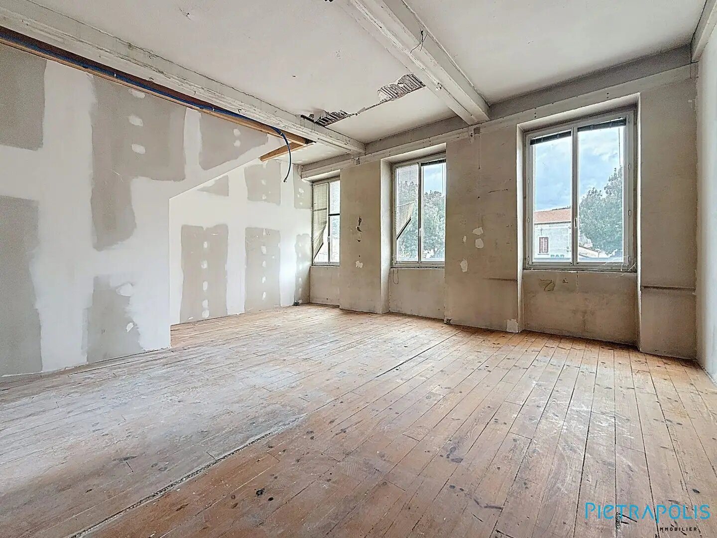Appartement à vendre, 53m², Tarare