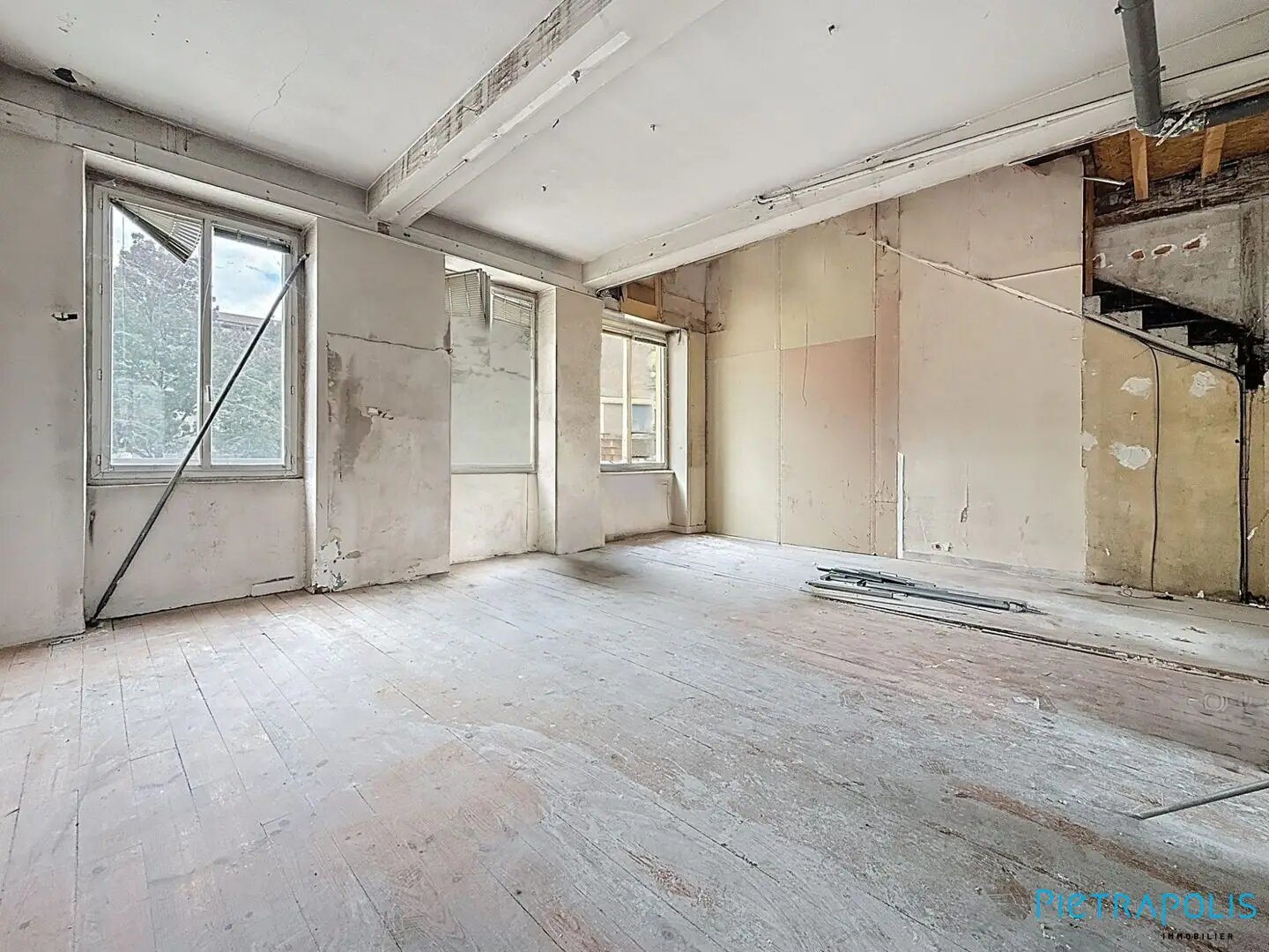 Appartement à vendre, 53m², Tarare