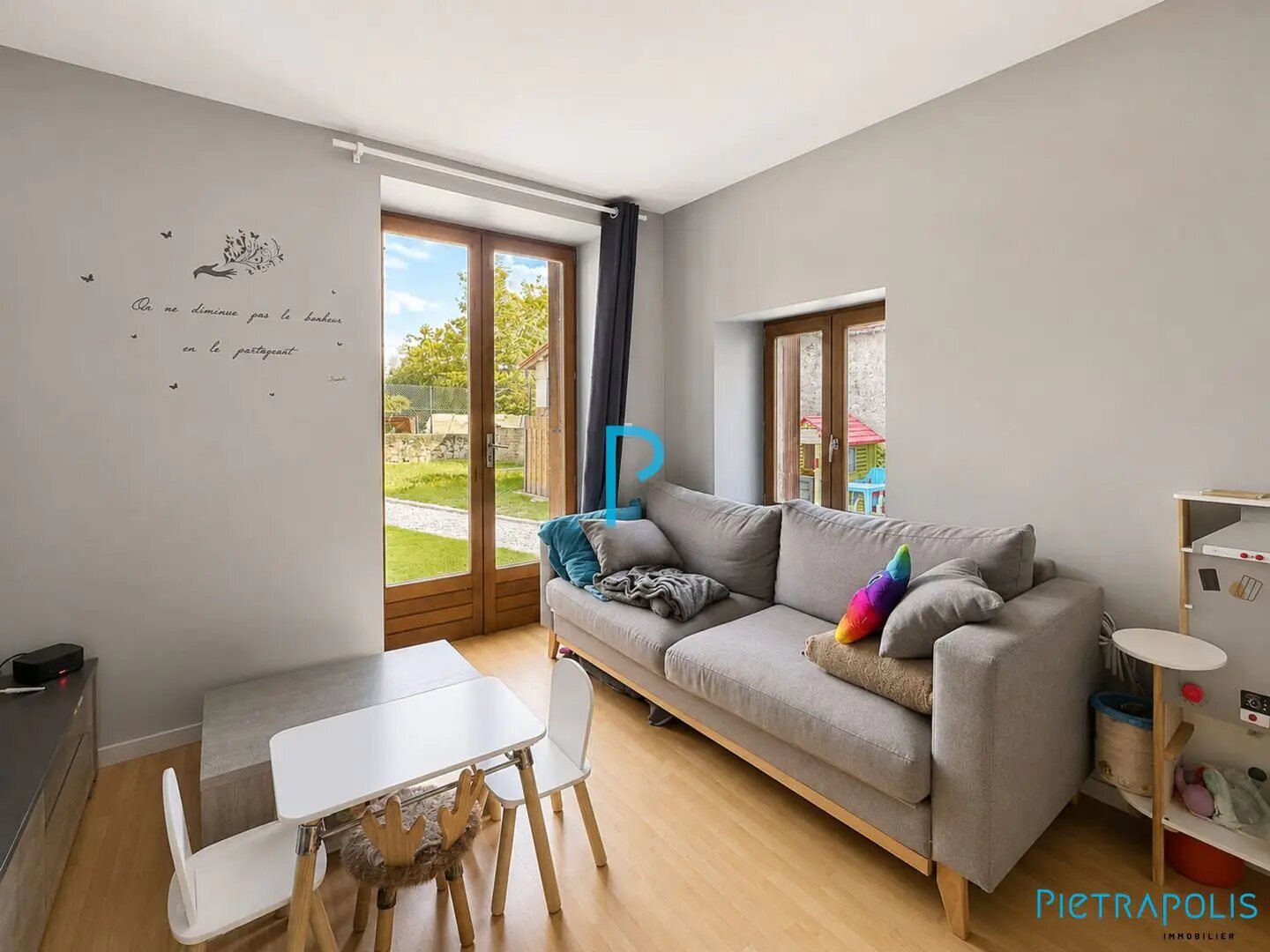 Maison à vendre, 115m², Tarare