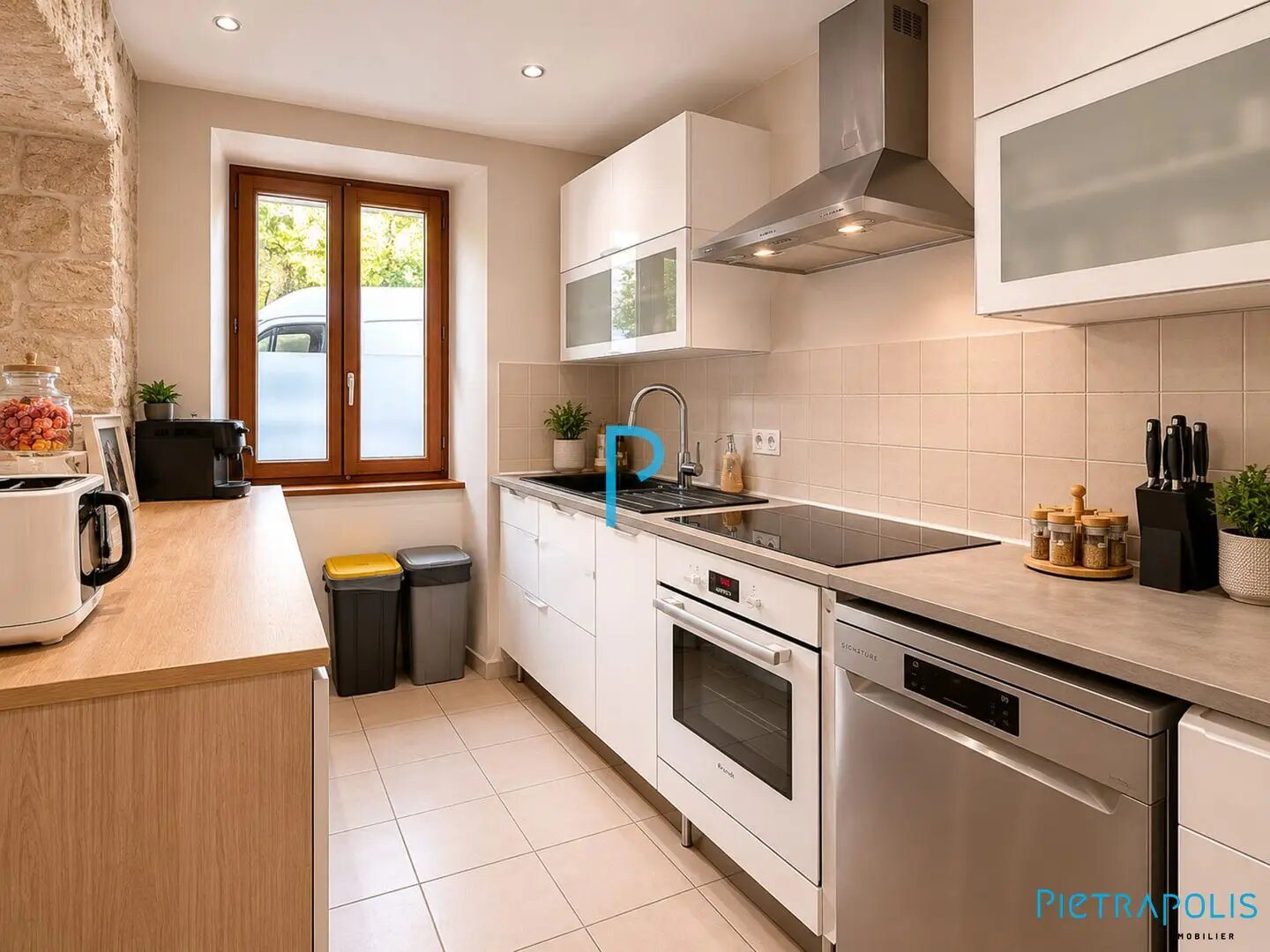 Maison à vendre, 115m², Tarare