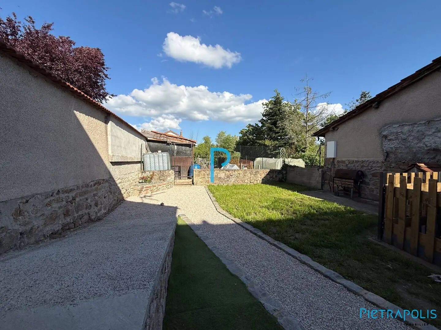 Maison à vendre, 115m², Tarare
