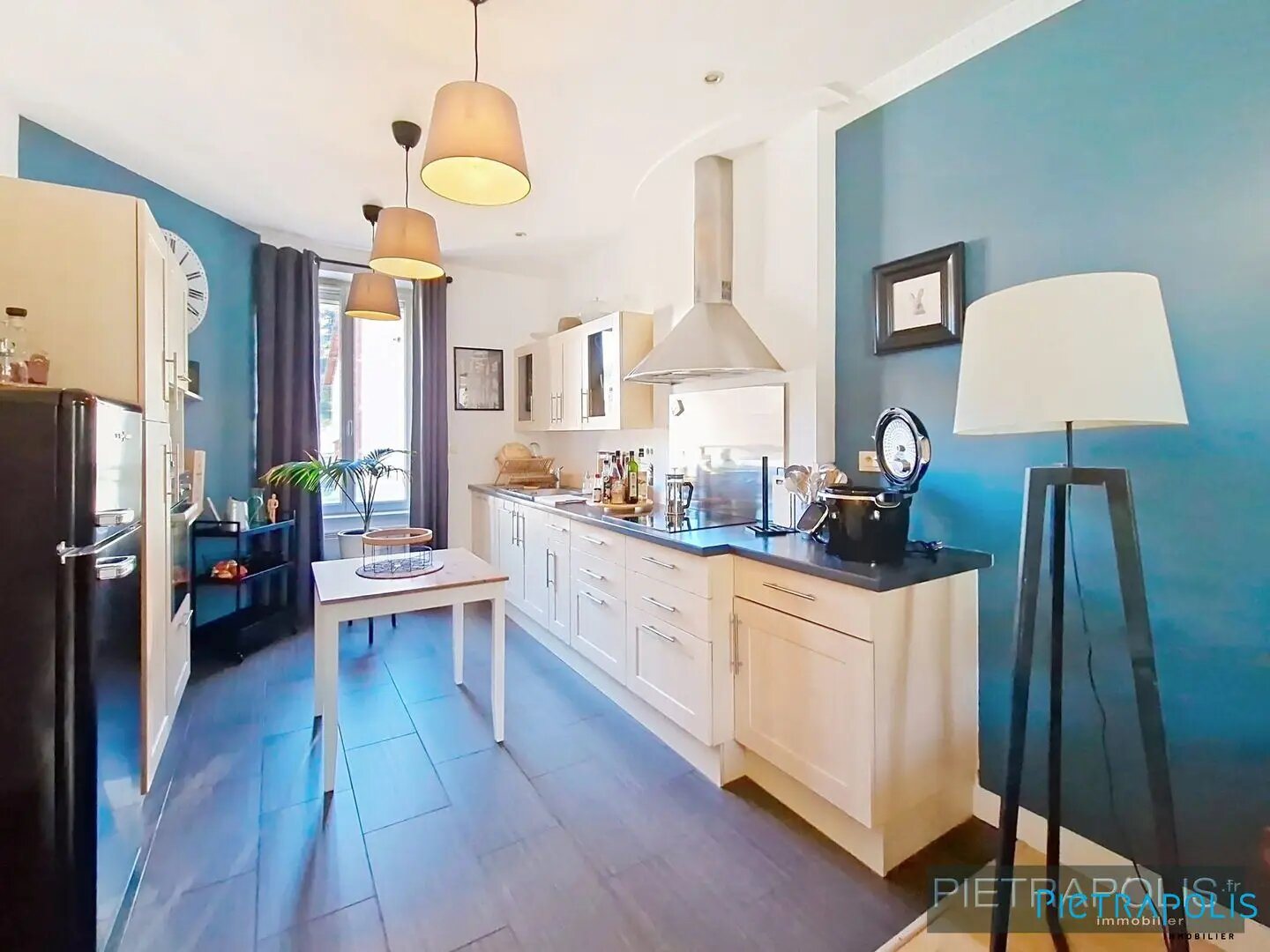 Appartement à vendre, 80m², Tarare