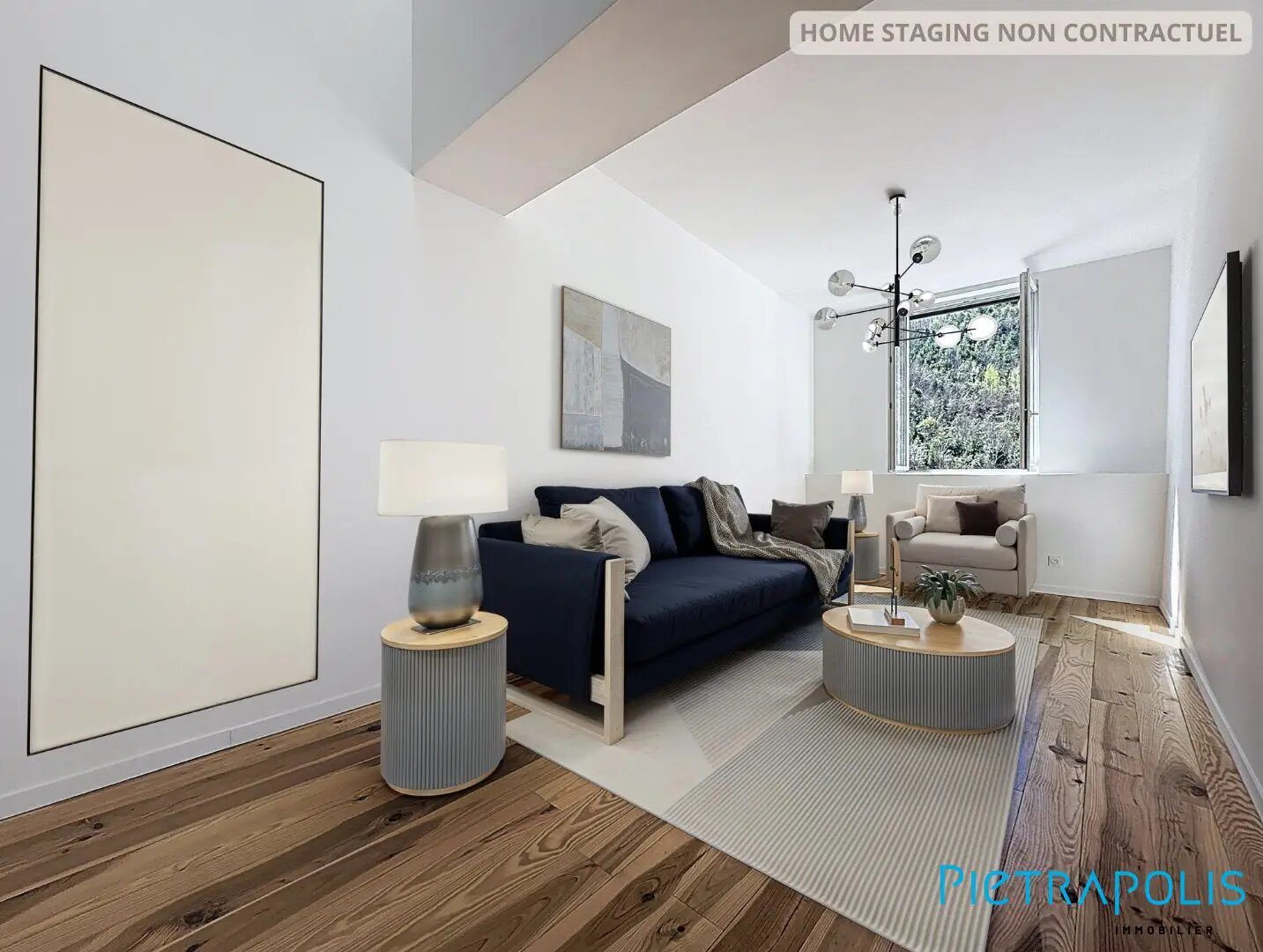 Appartement à vendre, 88m², Tarare