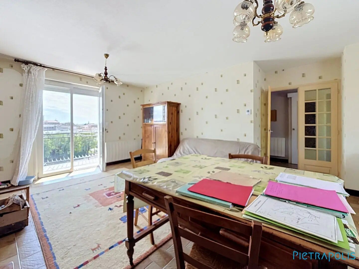 Maison à vendre, 95m², Saint-Jean-la-Bussière