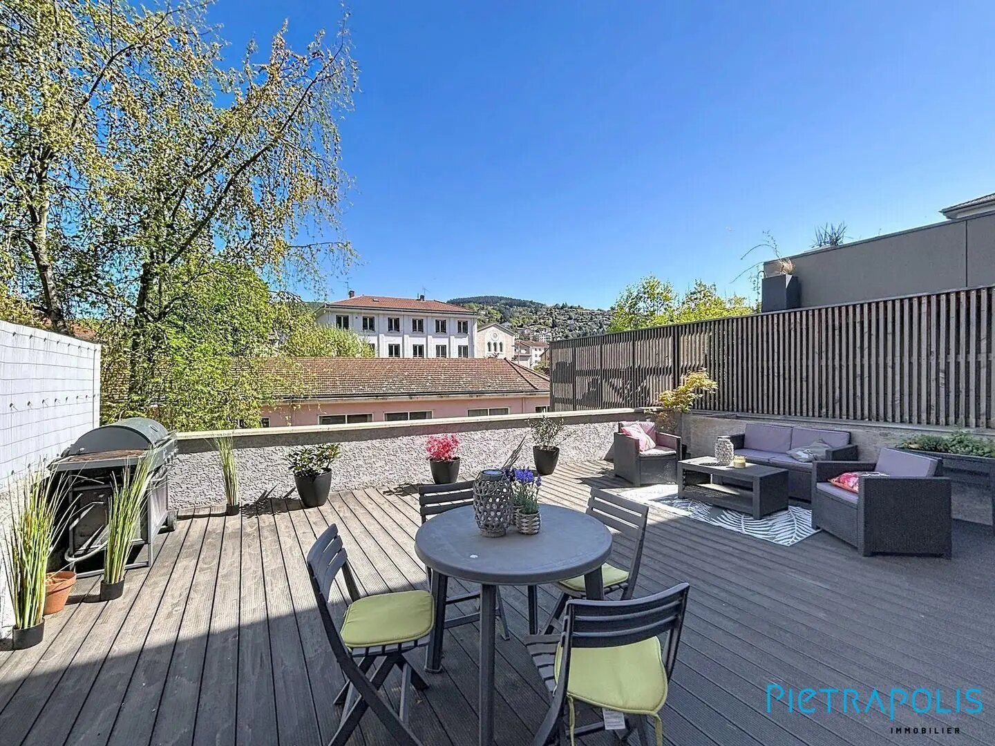 Maison à vendre, 97m², Tarare