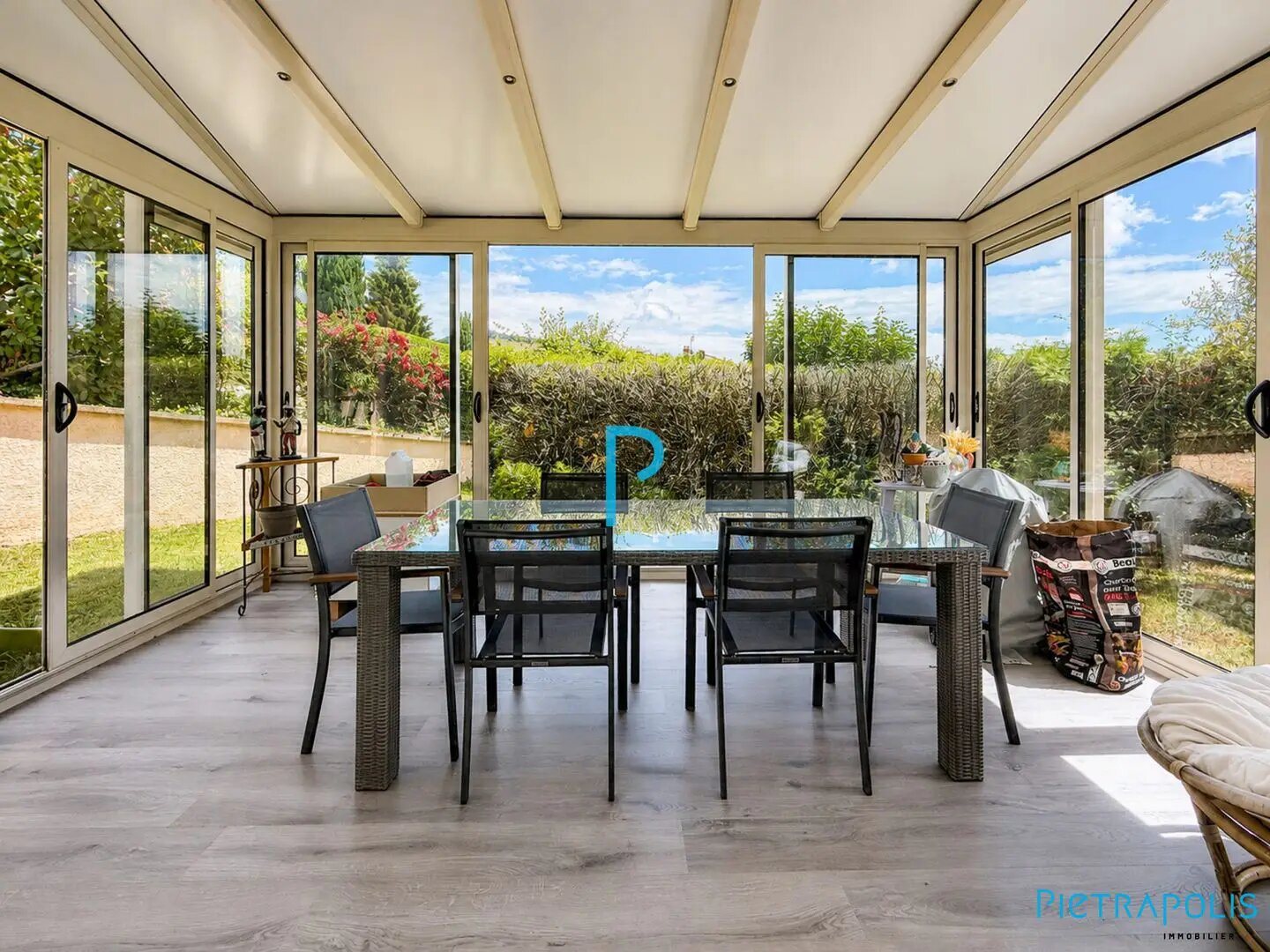 Maison à vendre, 120m², Tarare