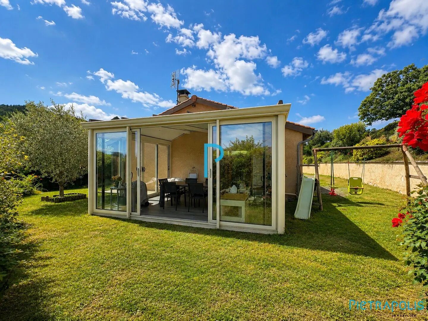 Maison à vendre, 120m², Tarare