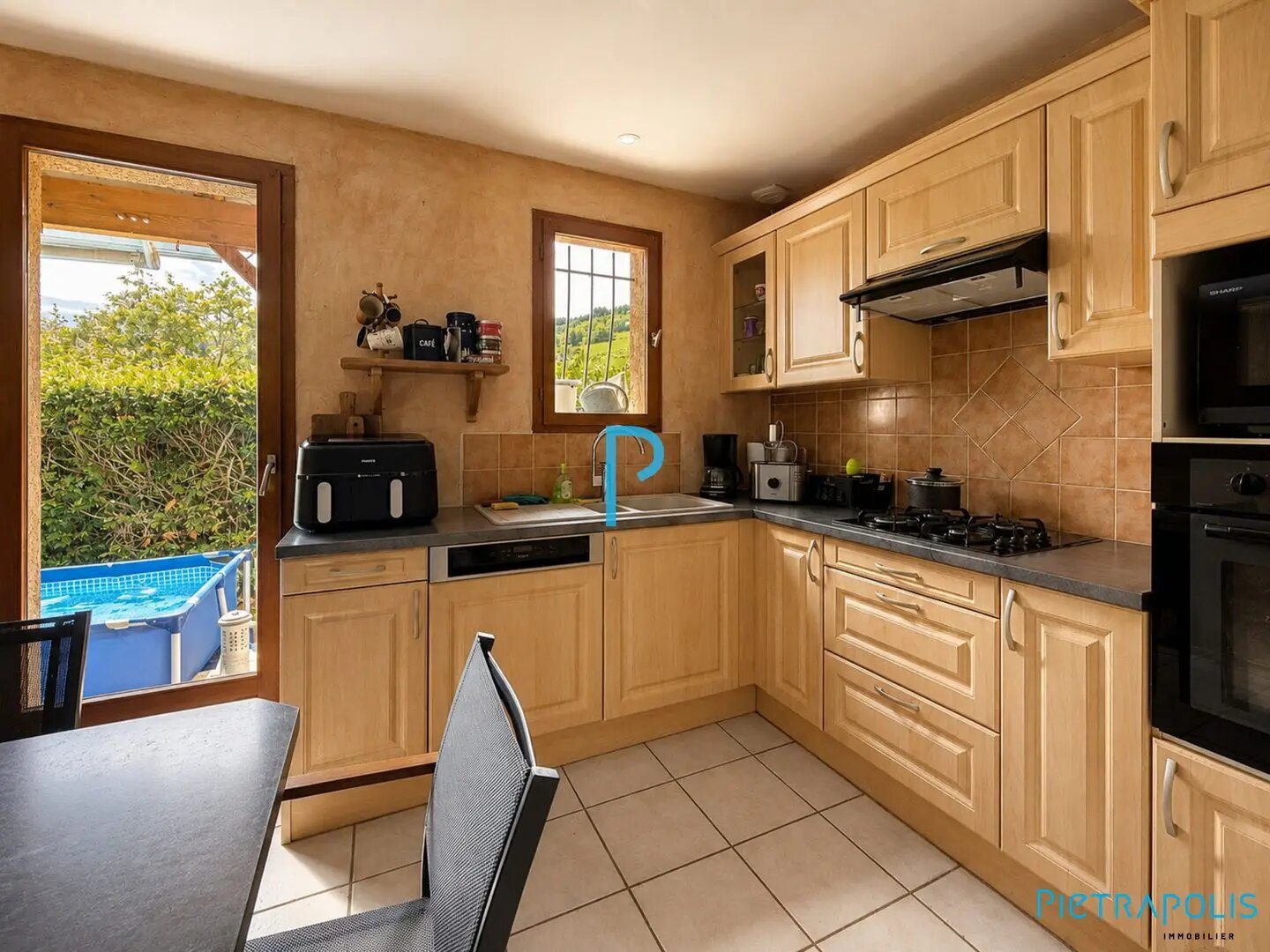 Maison à vendre, 120m², Tarare