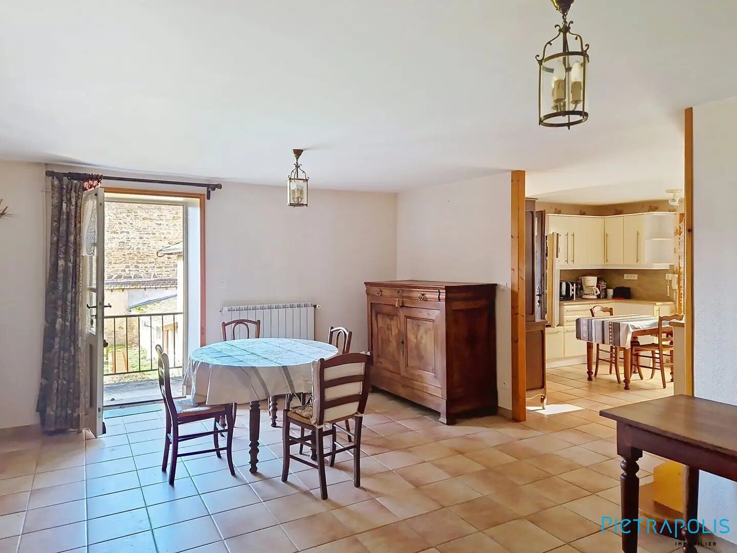 Maison à vendre, 194m², Grandris
