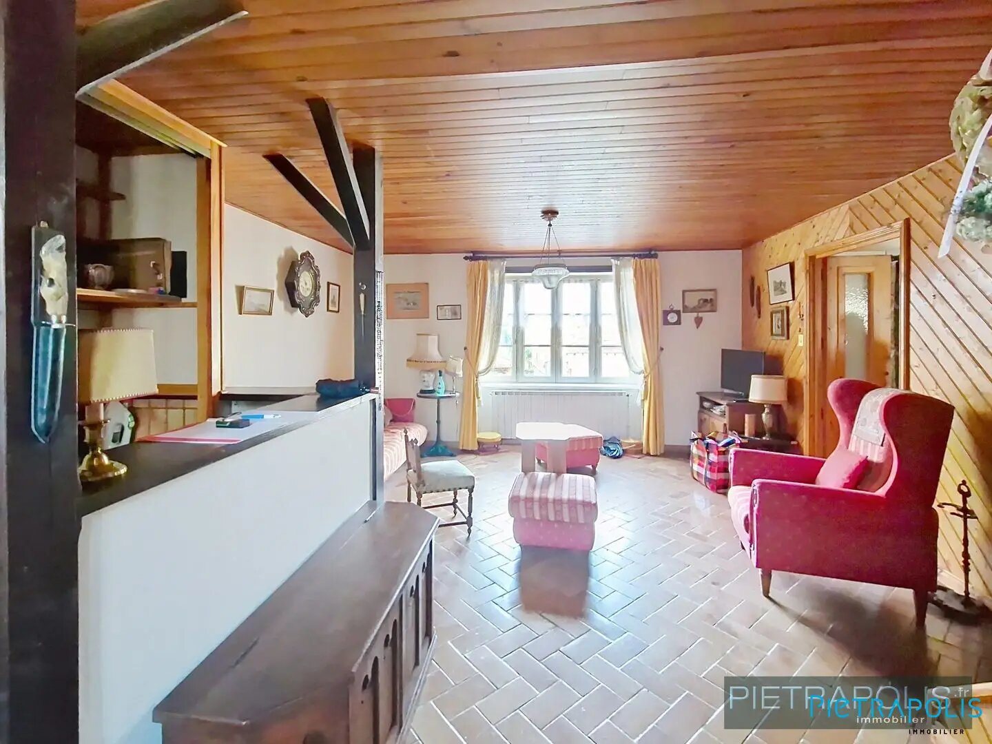Maison à vendre, 194m², Grandris