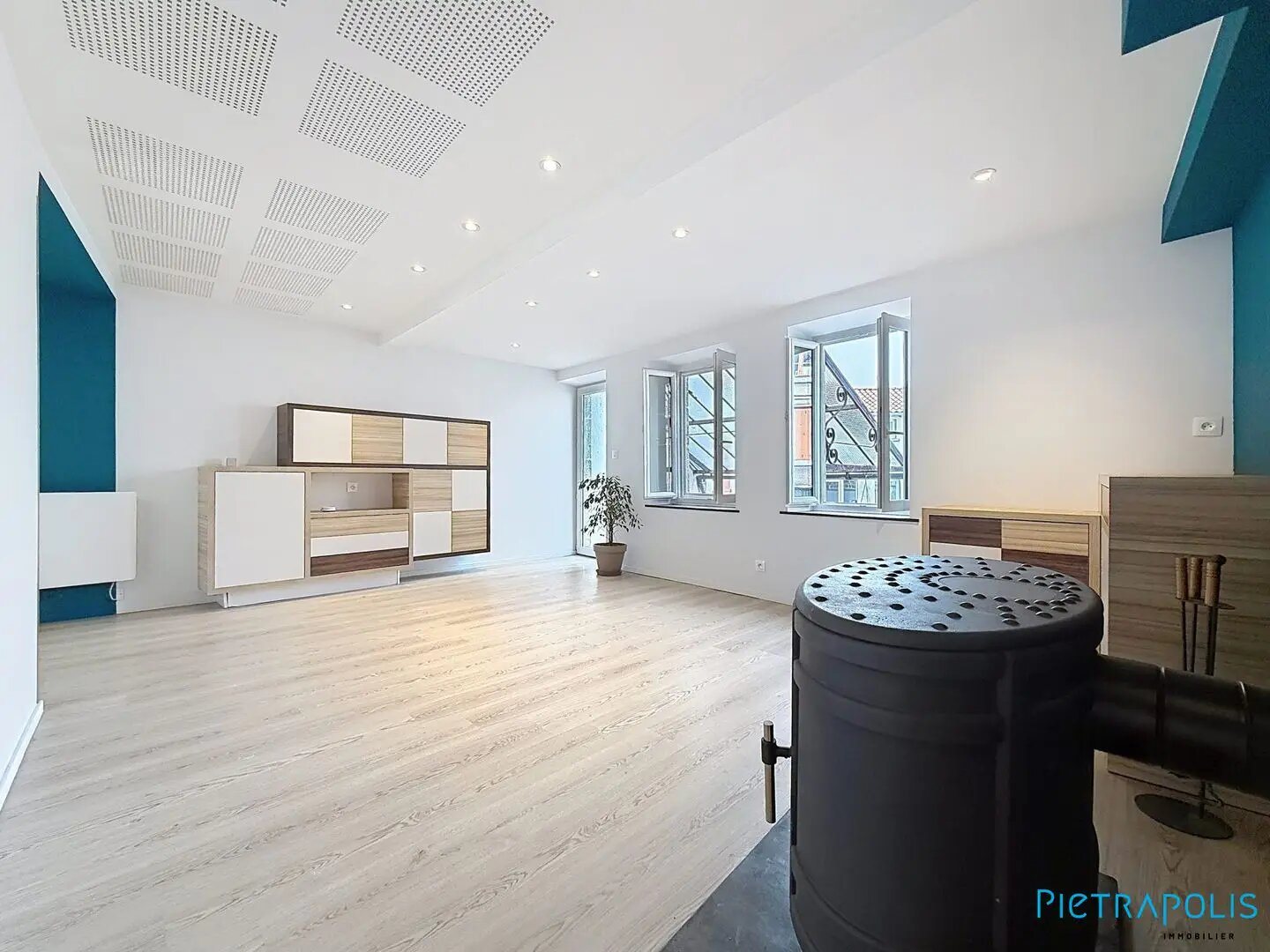 Maison à vendre, 185m², Chambost-Longessaigne