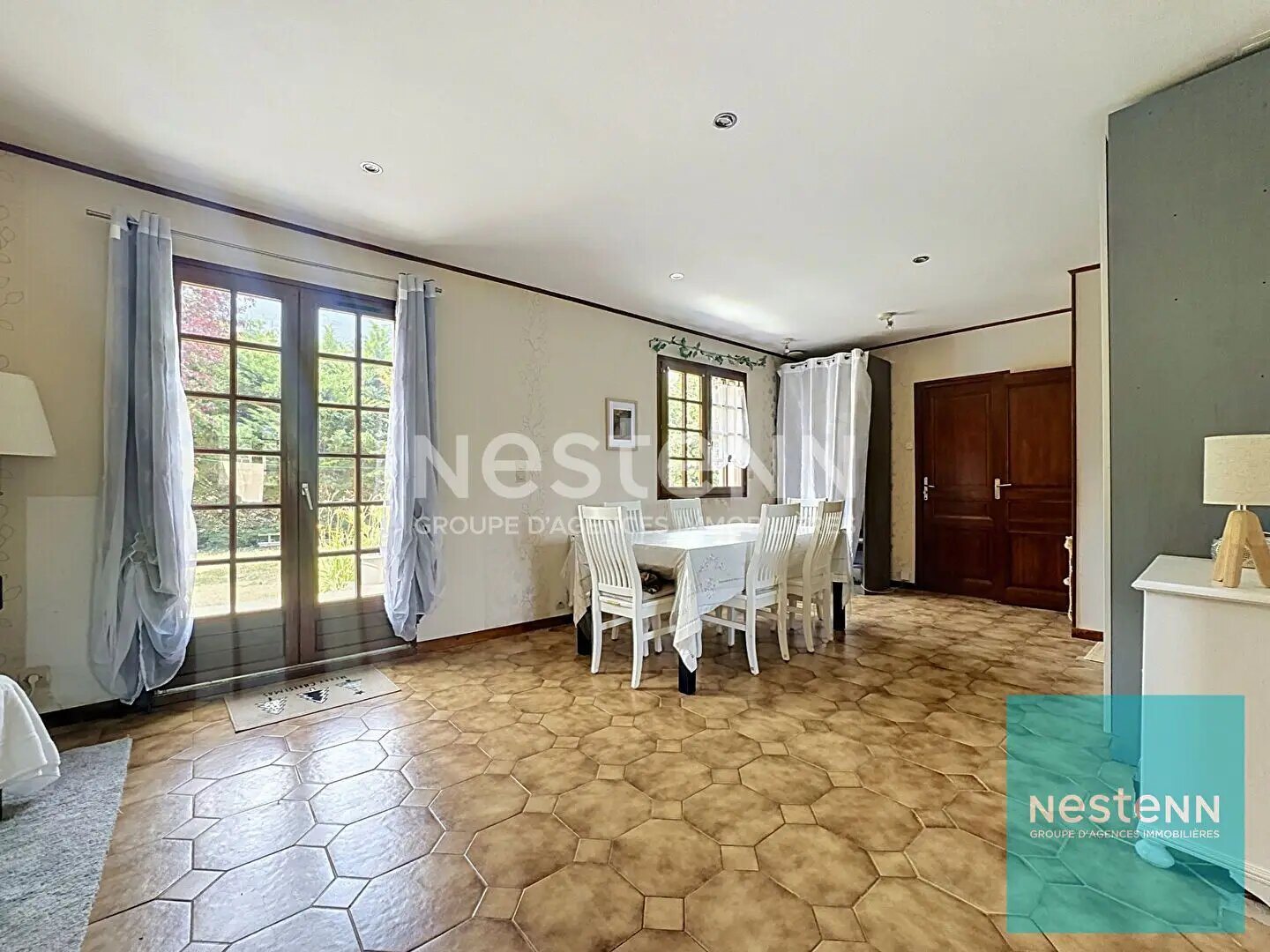 Maison à vendre, 125m², Esmans