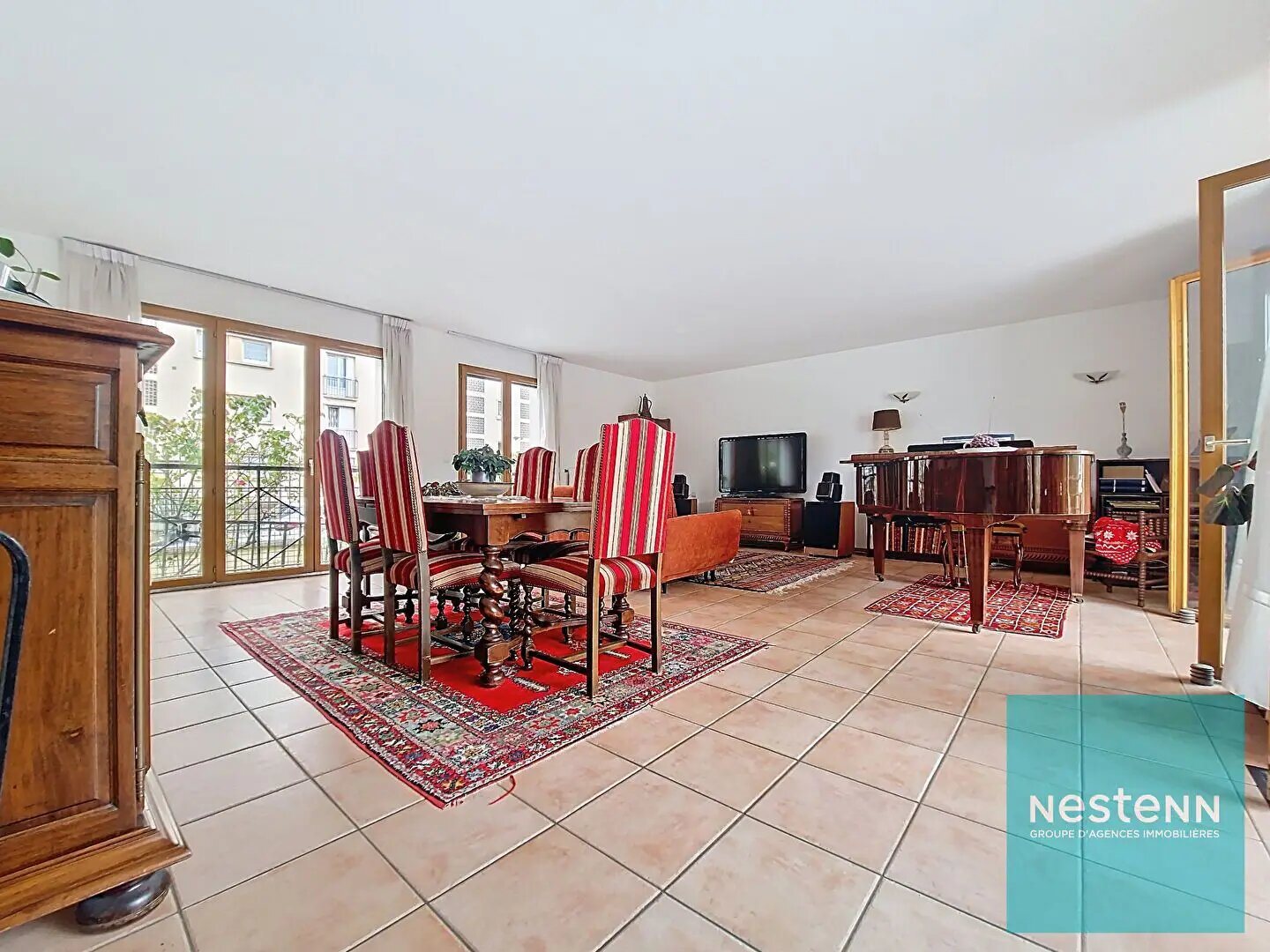 Maison à vendre, 145m², Montereau-Fault-Yonne