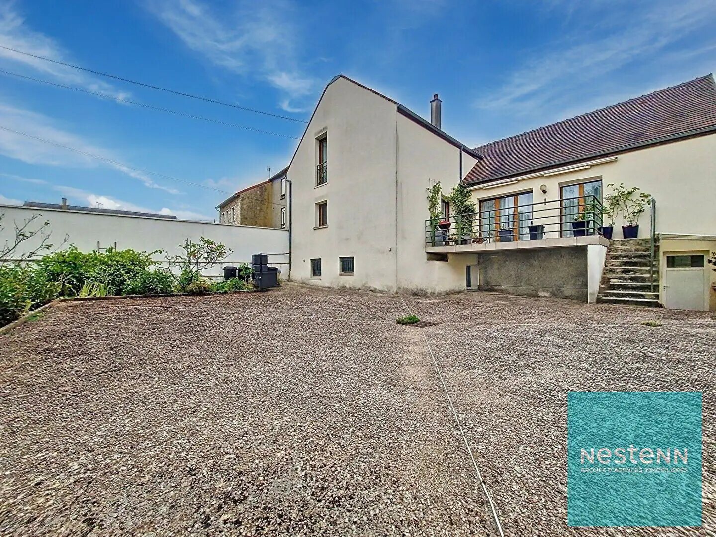 Maison à vendre, 145m², Montereau-Fault-Yonne