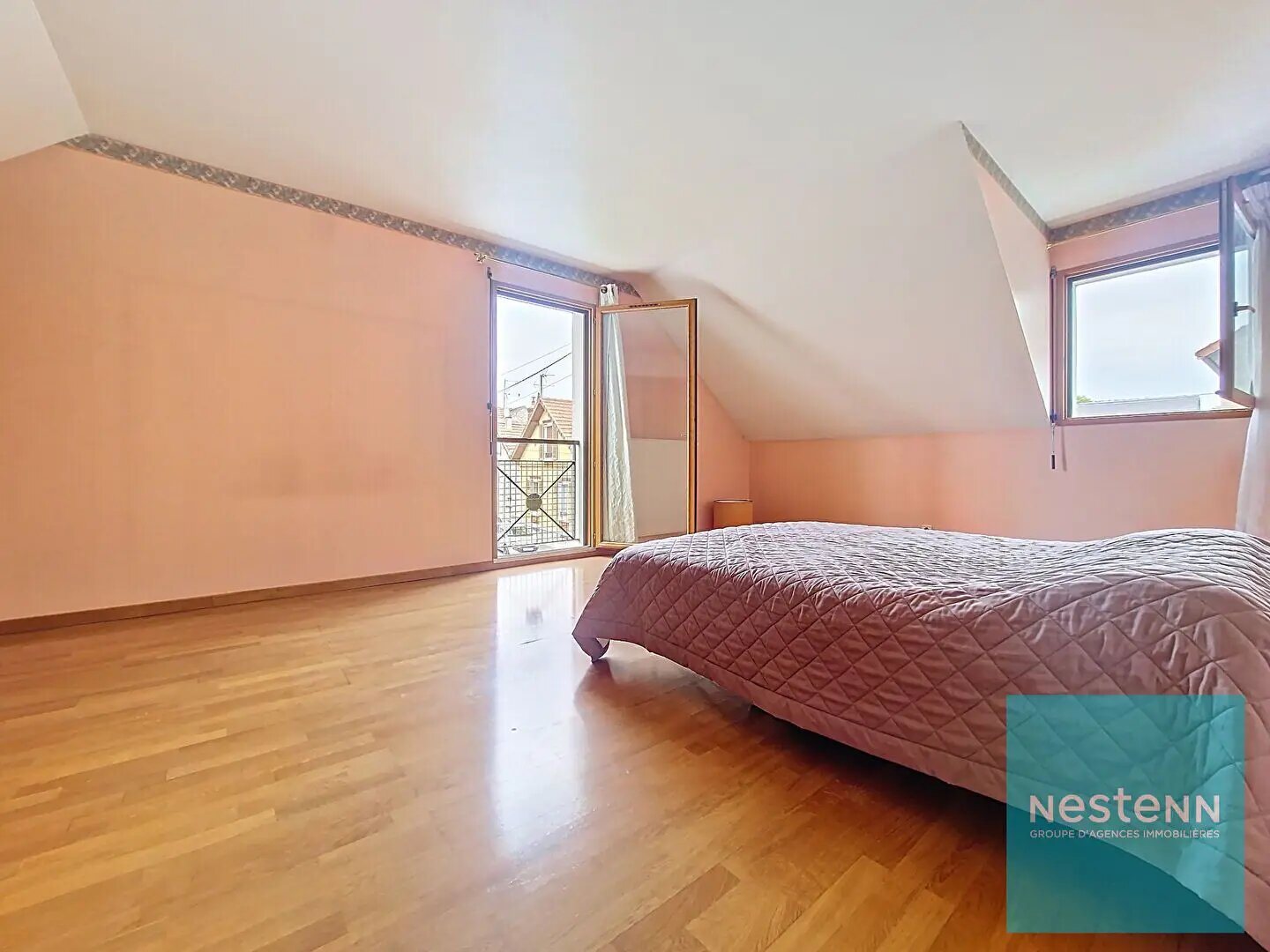 Maison à vendre, 145m², Montereau-Fault-Yonne