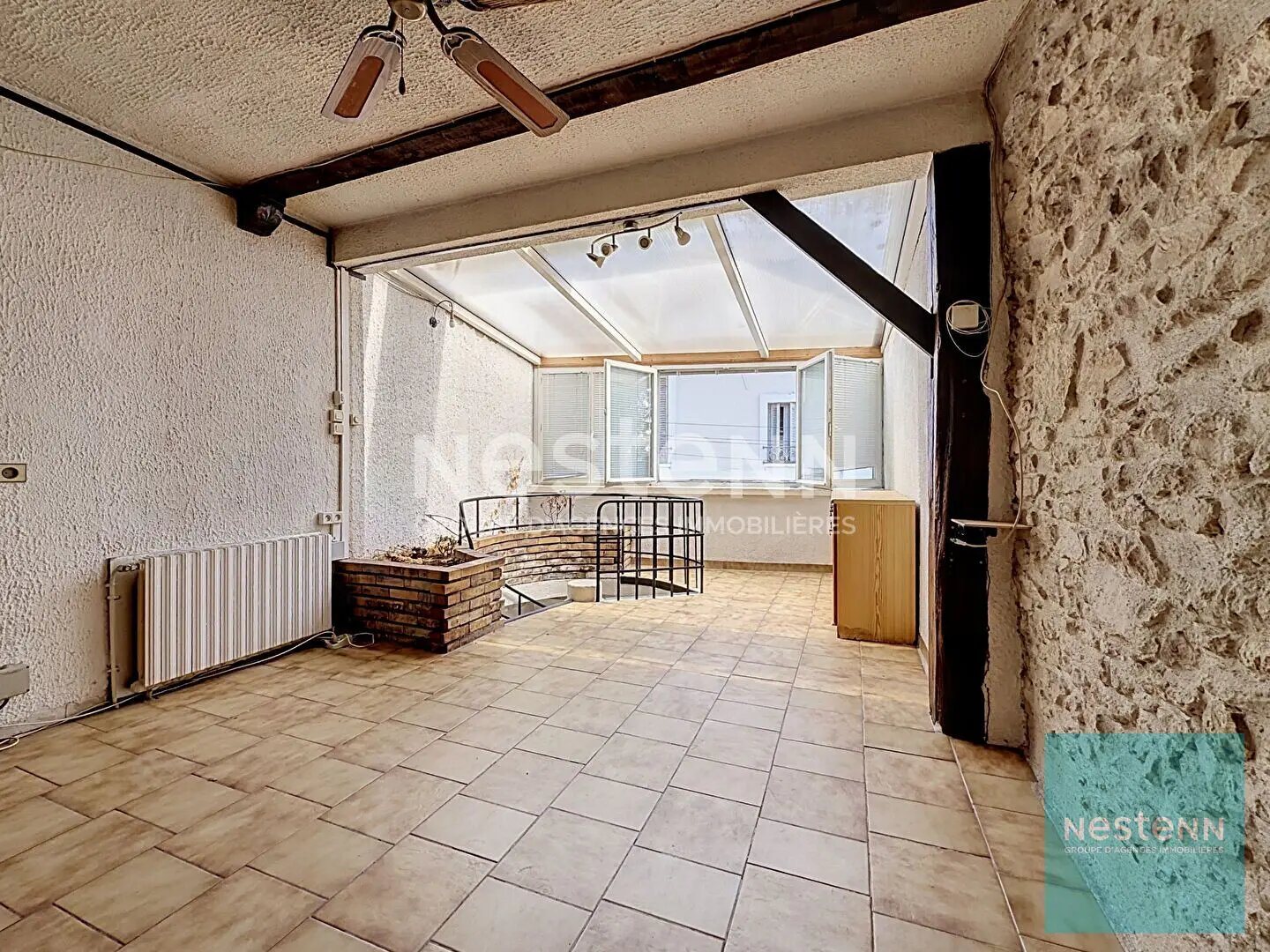 Maison à vendre, 92m², Montereau-Fault-Yonne