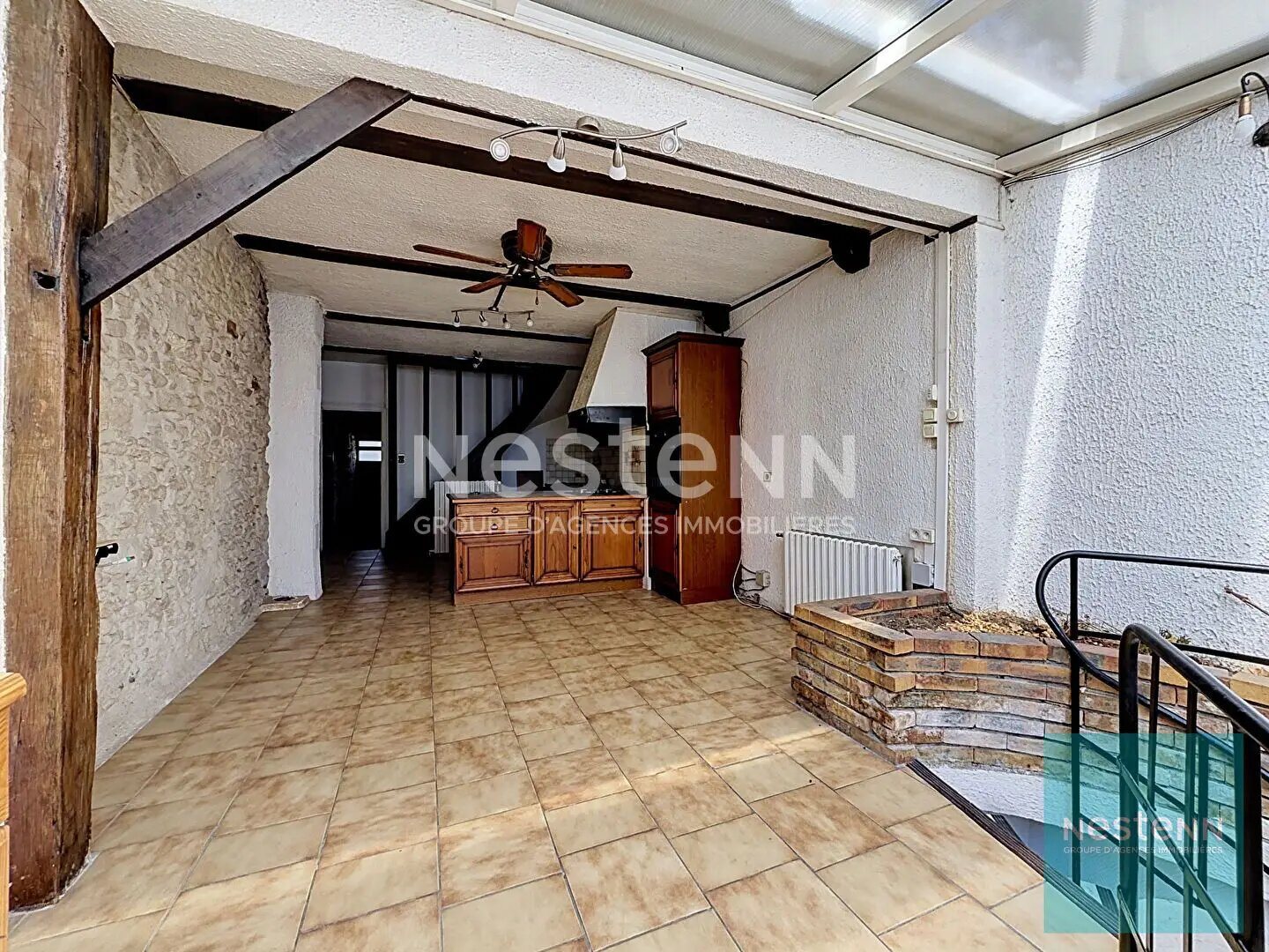 Maison à vendre, 92m², Montereau-Fault-Yonne