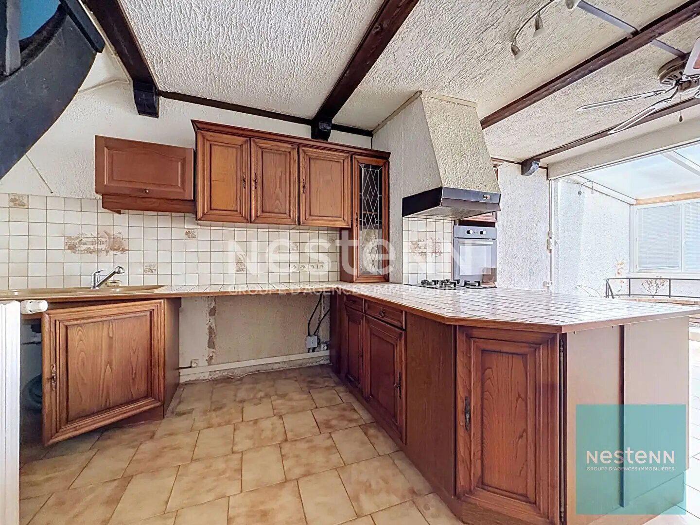 Maison à vendre, 92m², Montereau-Fault-Yonne