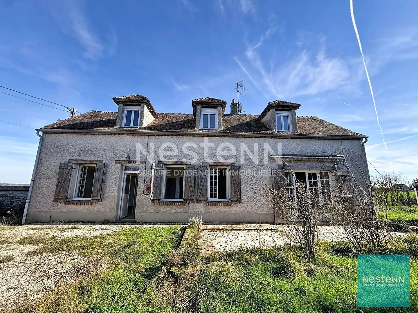 Maison à vendre, 115m², Saint-Germain-Laval