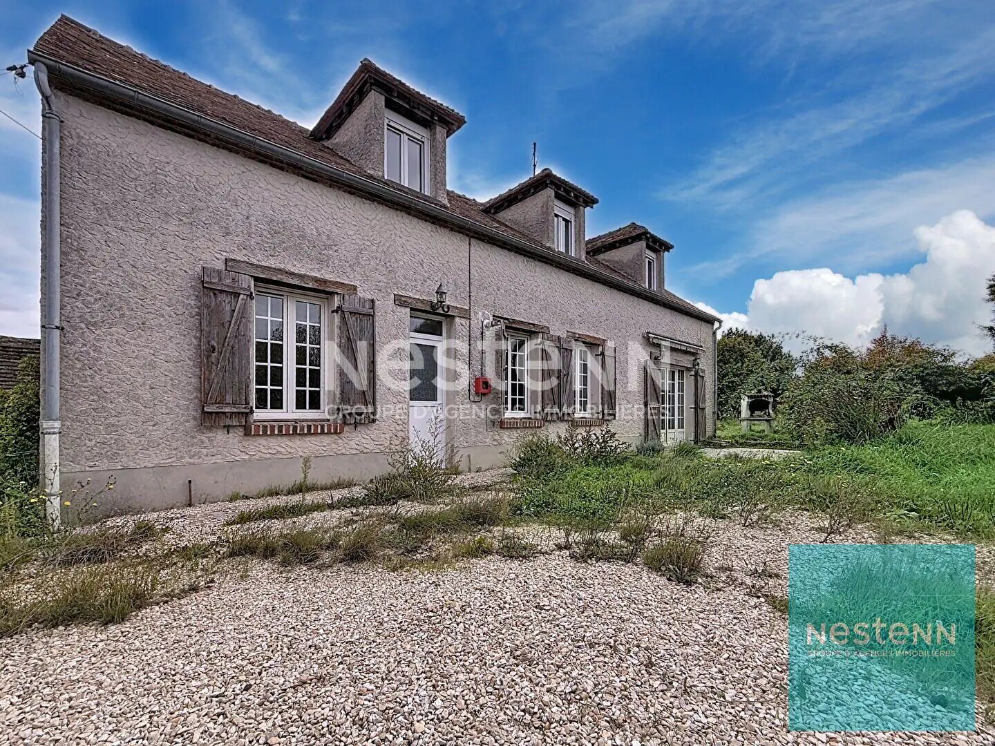 Maison à vendre, 115m², Saint-Germain-Laval