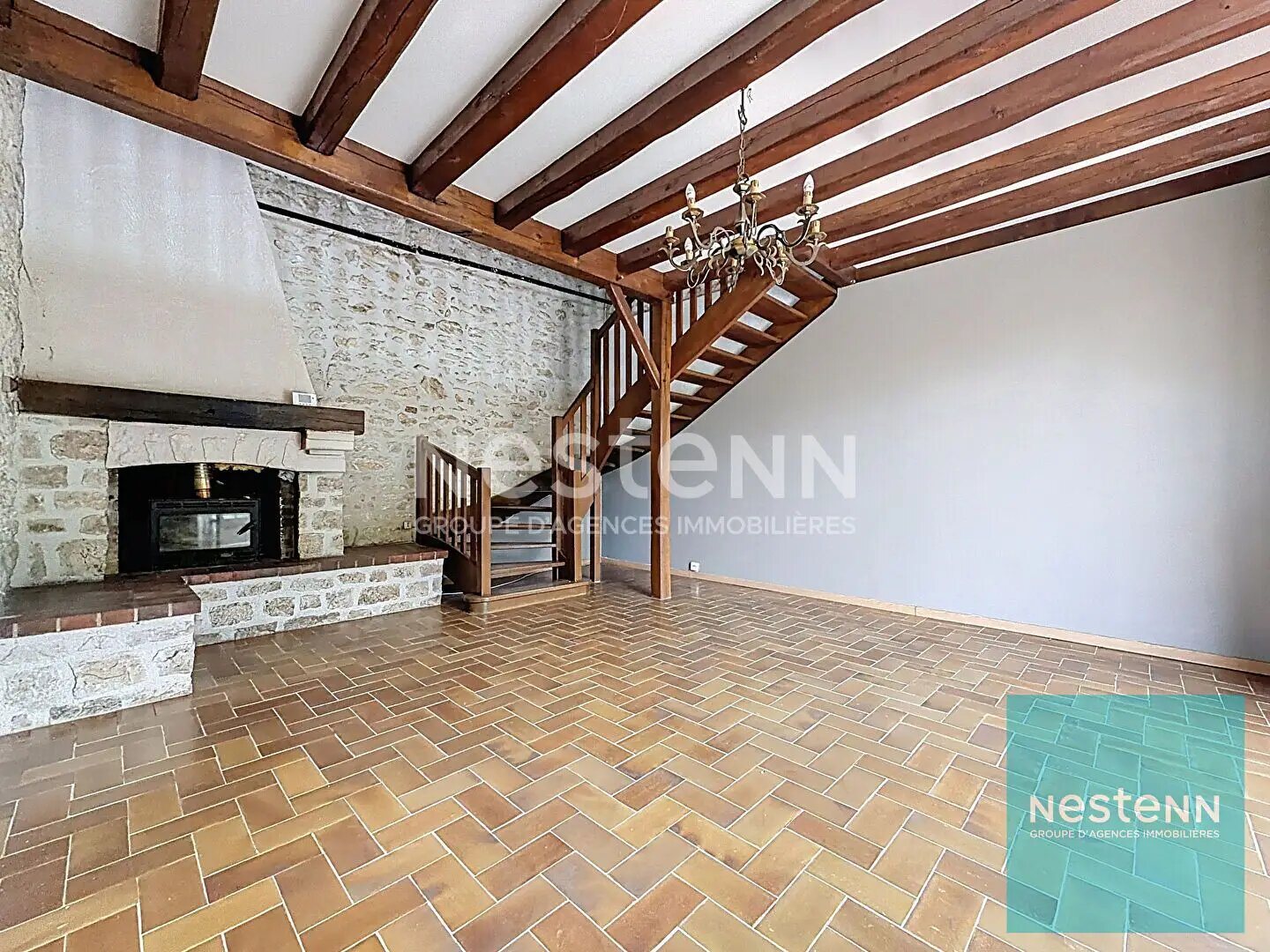 Maison à vendre, 115m², Saint-Germain-Laval