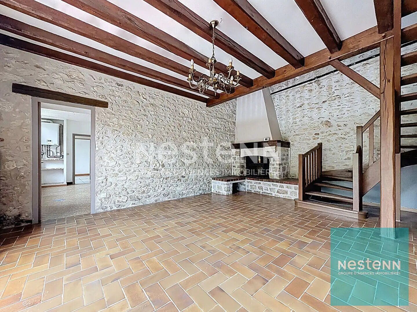 Maison à vendre, 115m², Saint-Germain-Laval