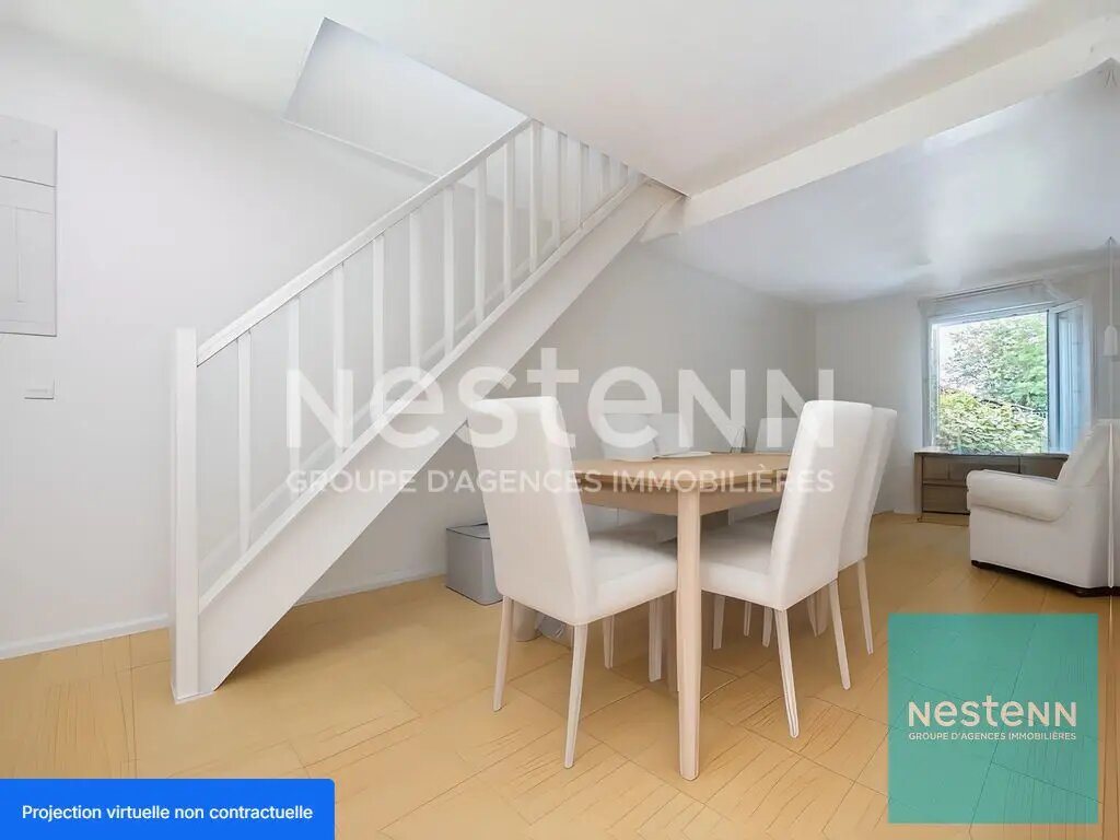 Maison à vendre, 105m², Varennes-sur-Seine